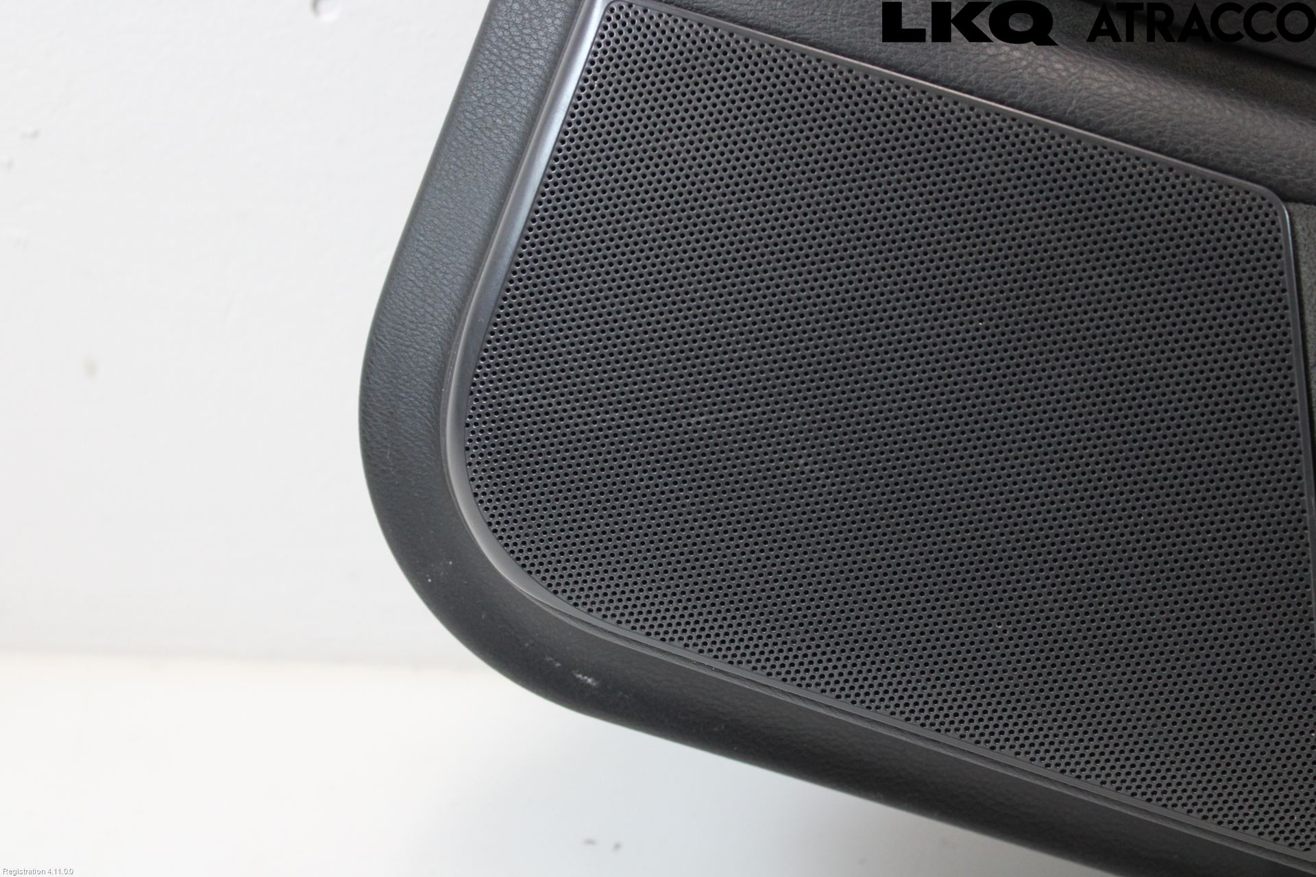 Audi A8/S8 4D 94-02 Dörrklädsel Hö