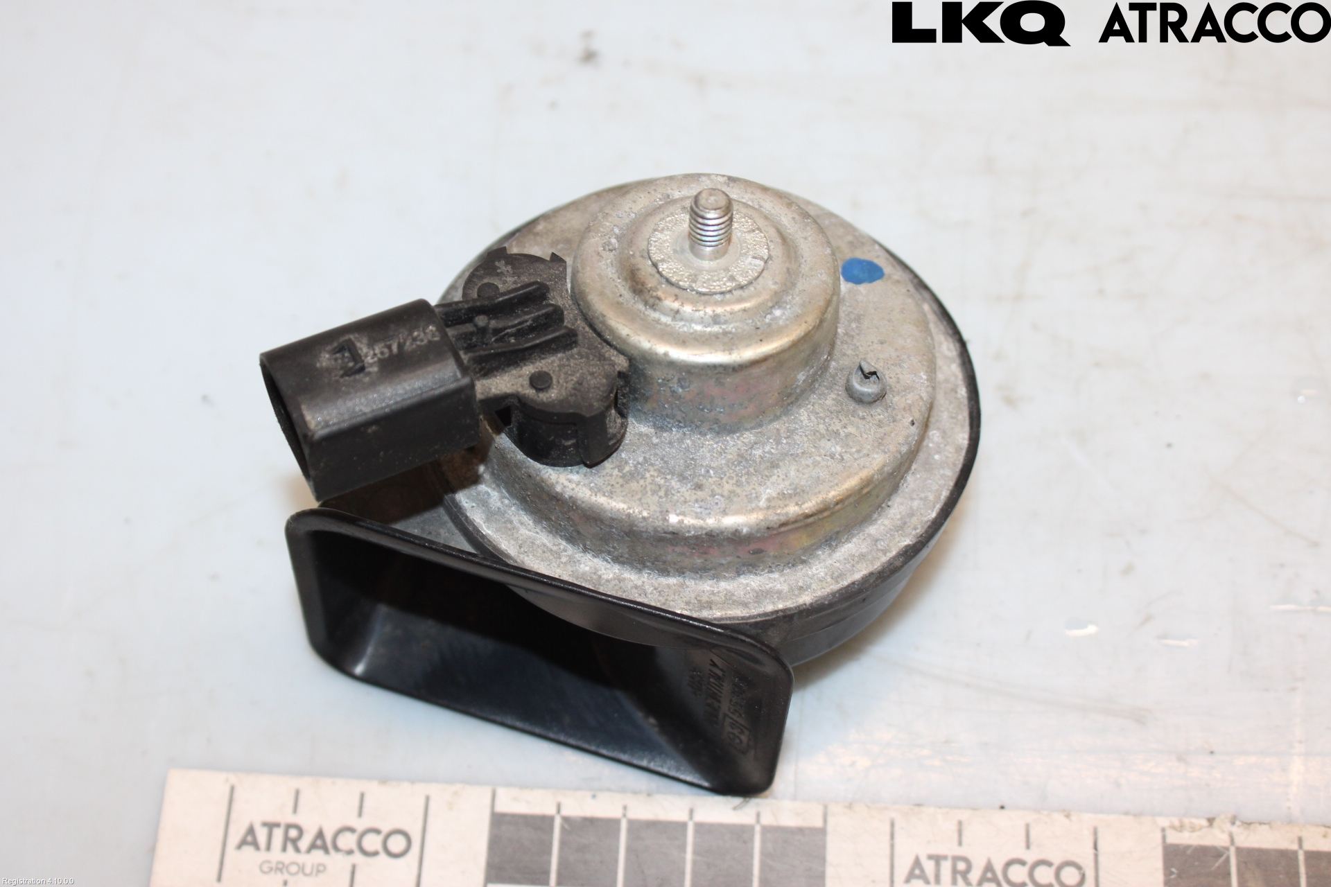 Mercedes-Benz MB A-KLASS (W176) 13-18 Signalhorn