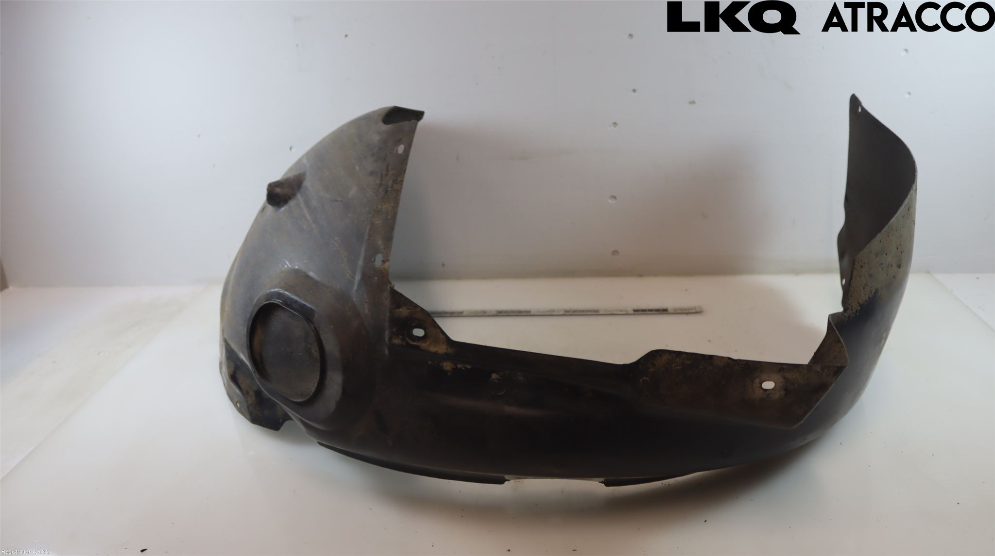Volkswagen VW PASSAT 01-05 Skärm Inner