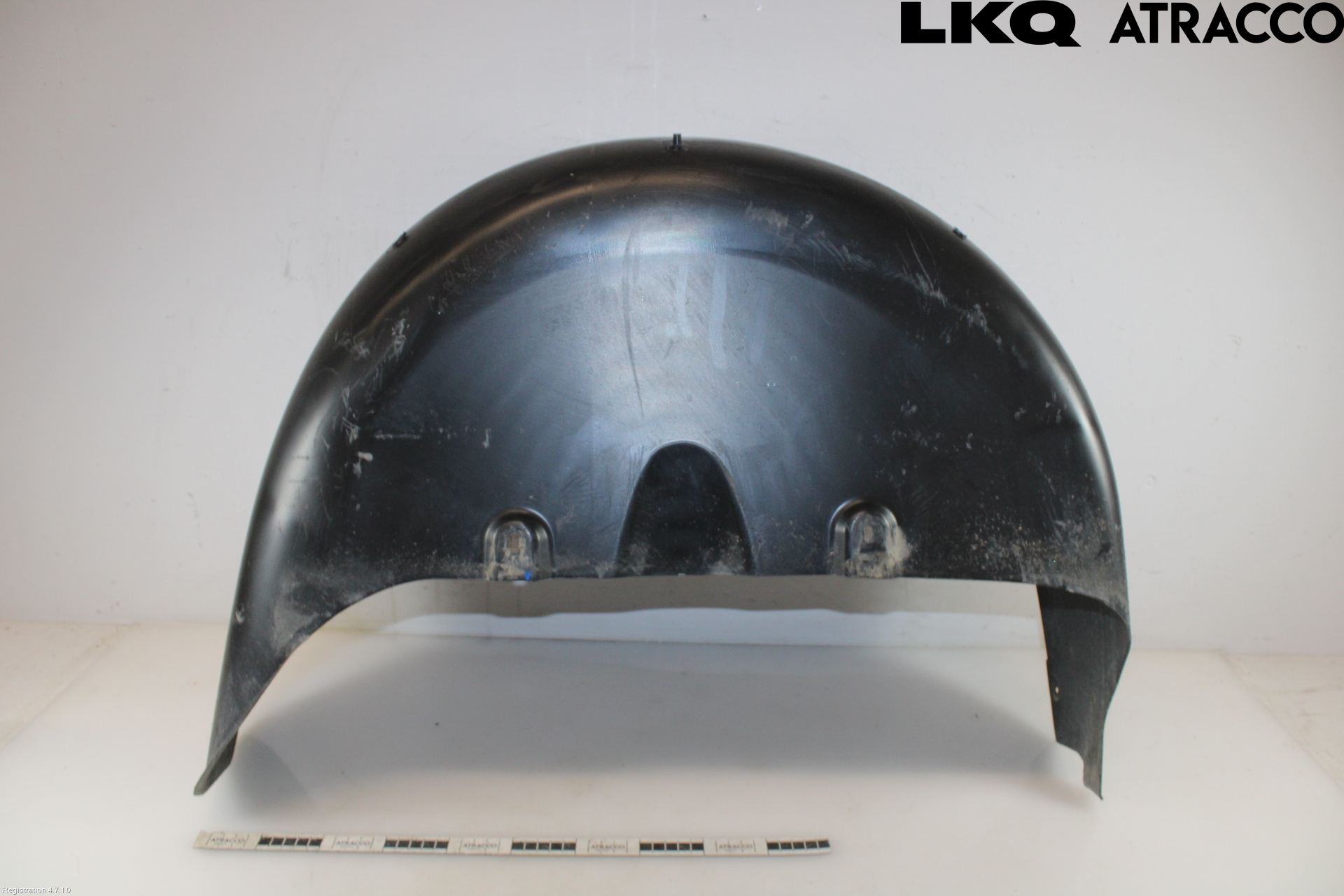 Volkswagen VW CADDY 16-20 Skärm Inner