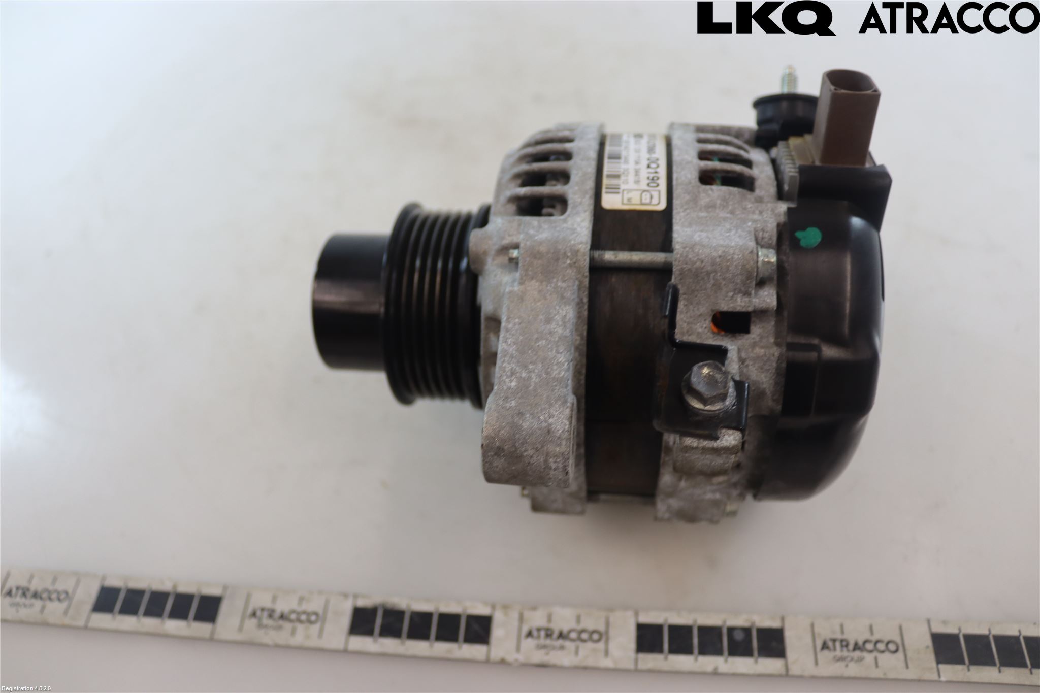 Toyota AYGO 15-21 Generator