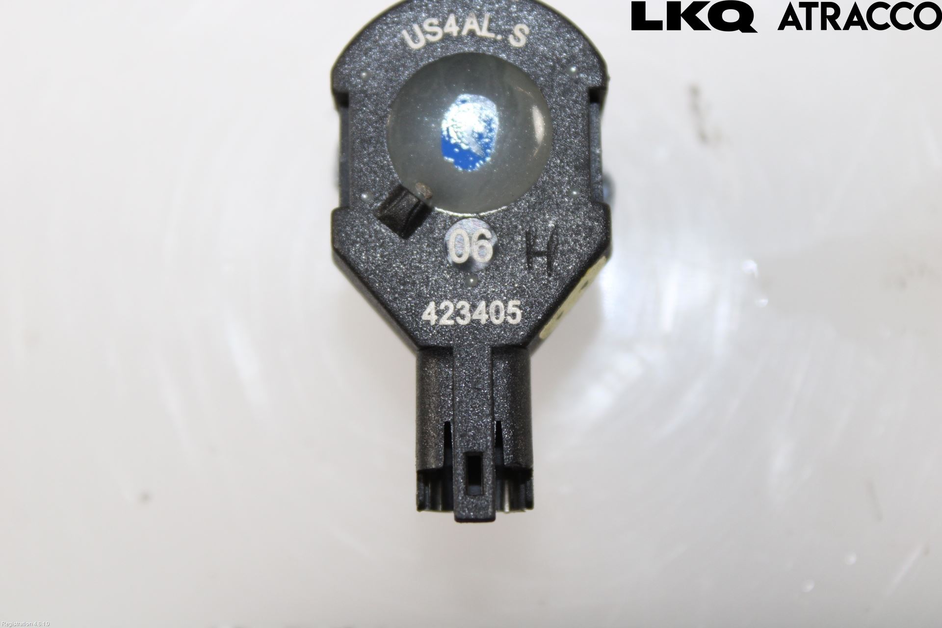 Volkswagen VW PASSAT 11-14 Parkeringshjälp Backsensor