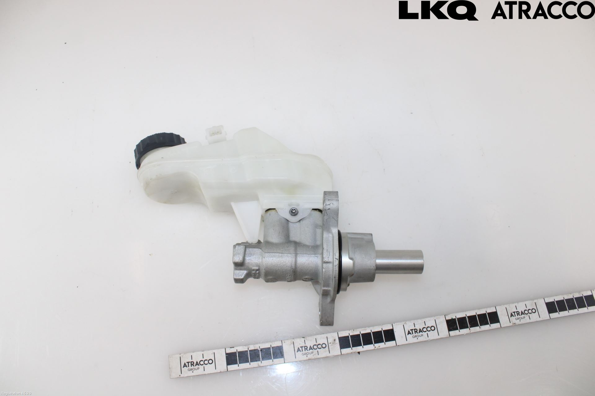 Toyota AYGO 15-21 Broms Huvudcylinder