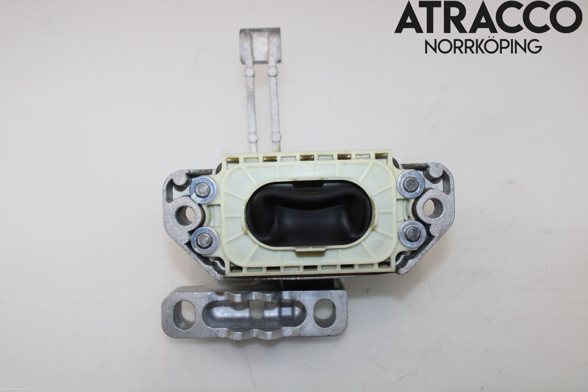 Skoda SCALA 19- Motorfäste