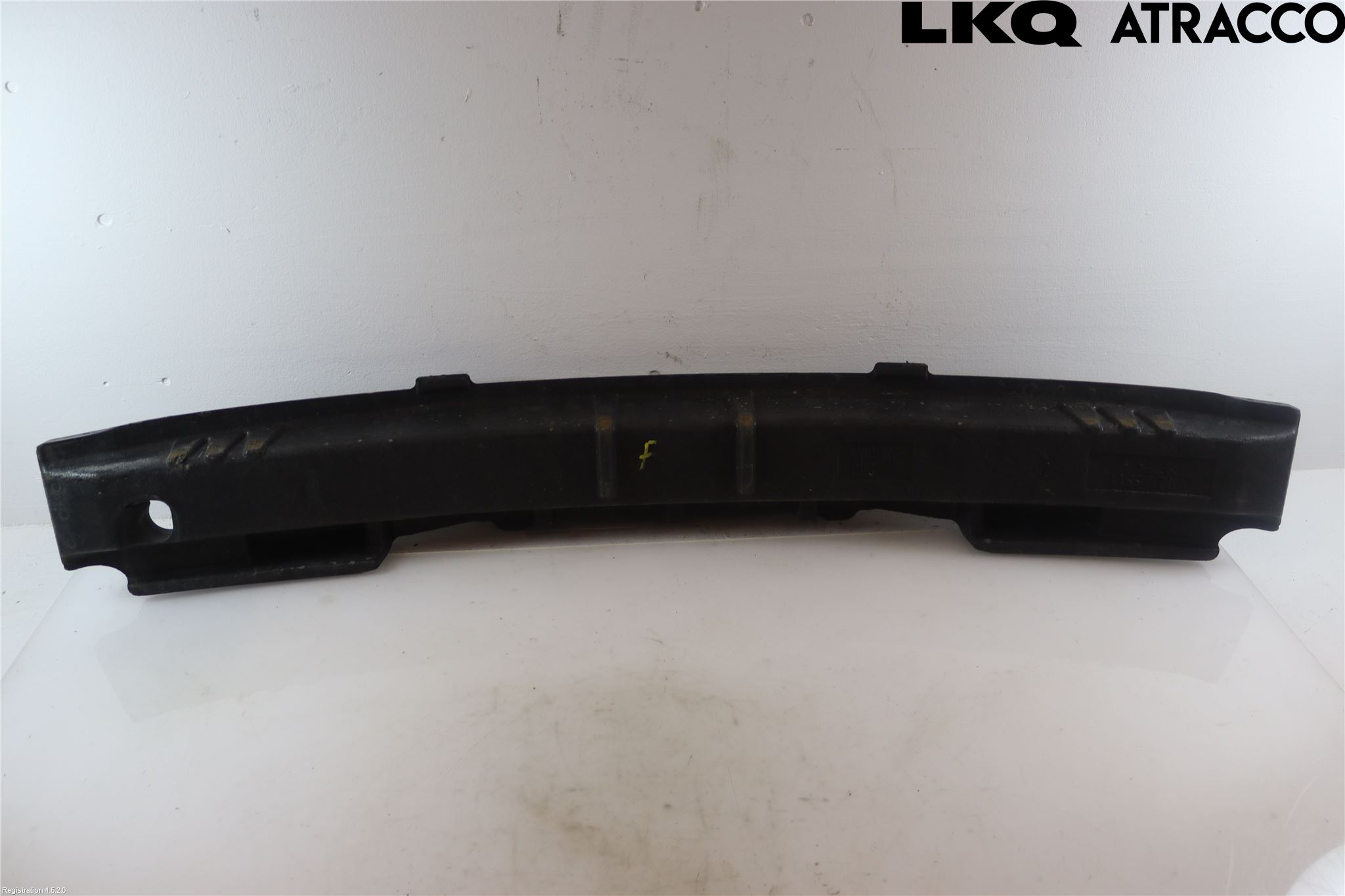 Saab 9-3 VER2/VER3 08-15 Stötfångar Deformelement Fram