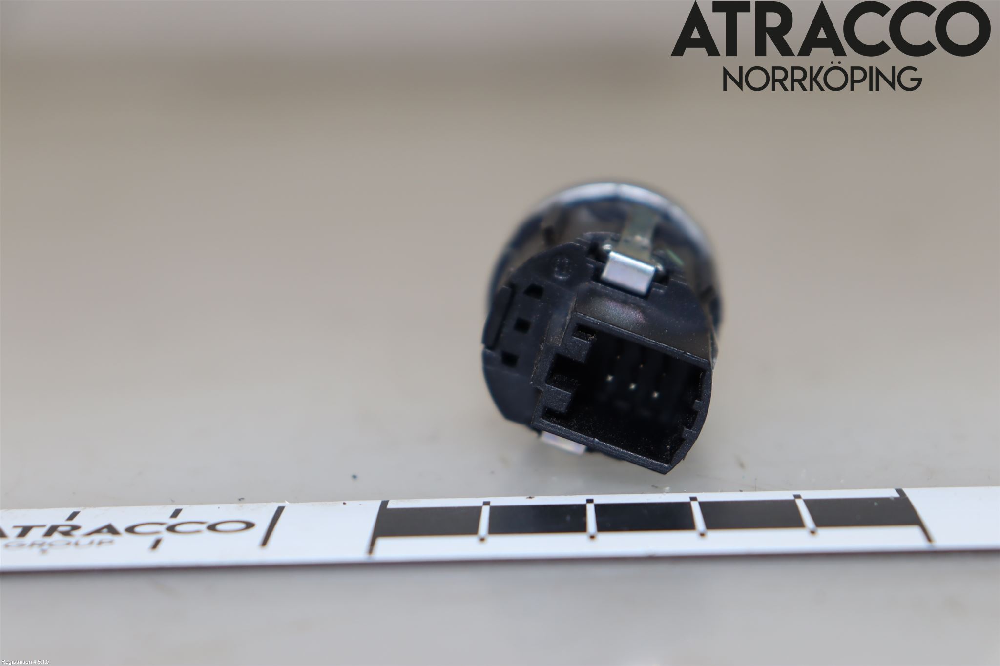 Audi A6/S6 4G 11-18 Startknapp Personbil