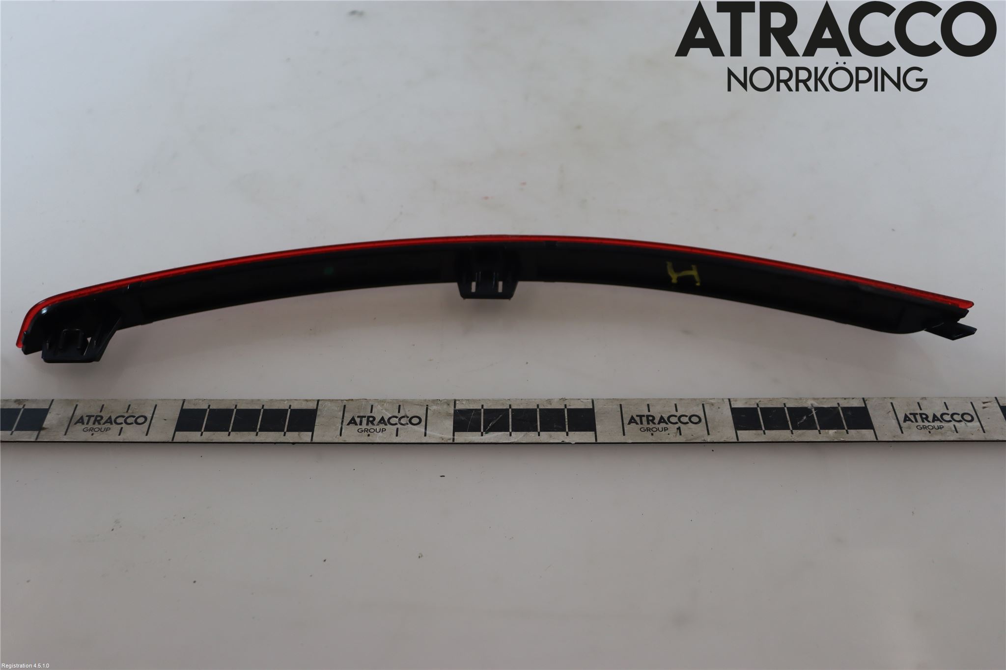 Seat ATECA 16->> Dimljus/Reflex Bak