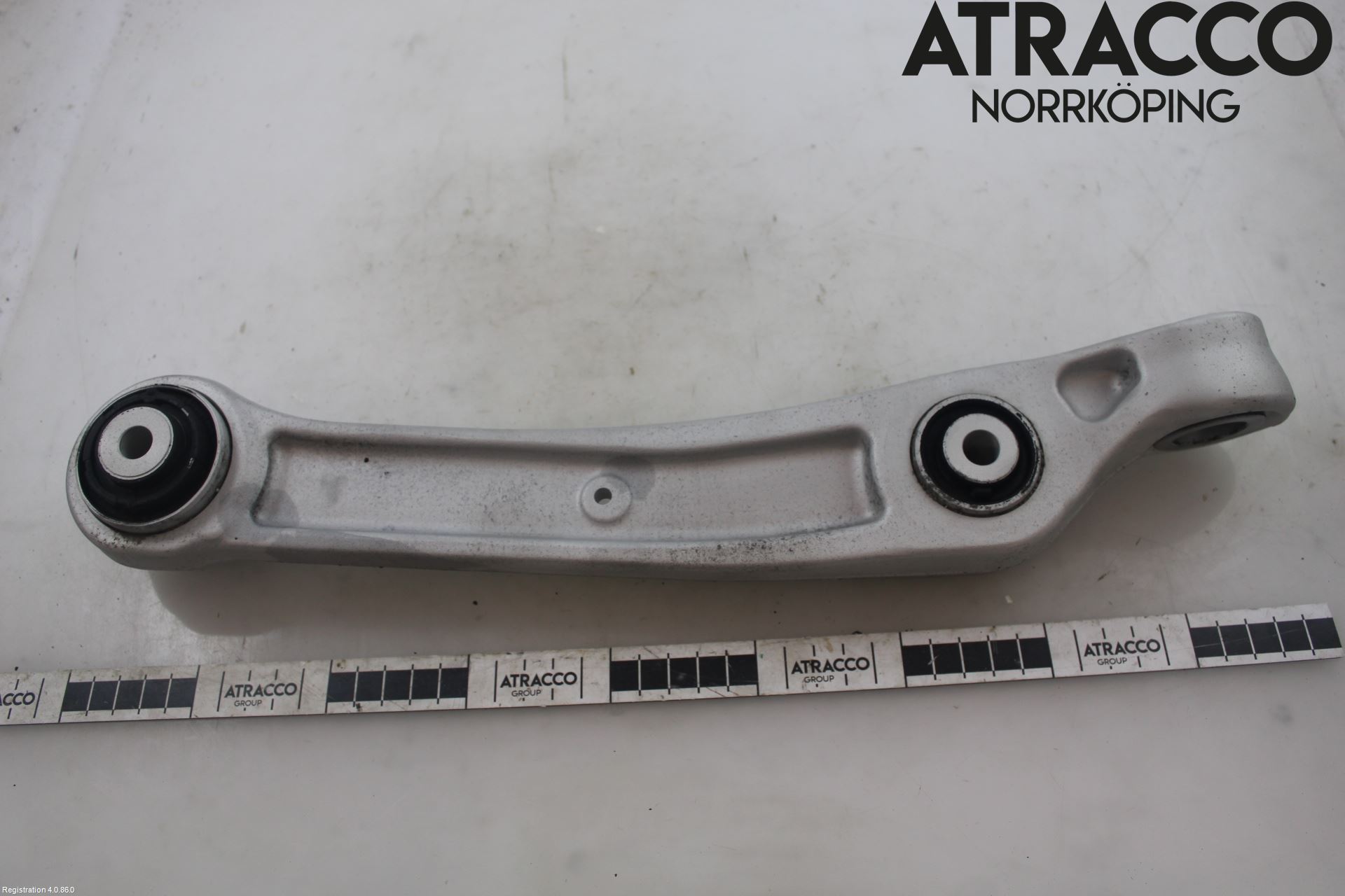 Audi A6 F2/C8 19- Bärarm Fram Undre Vä