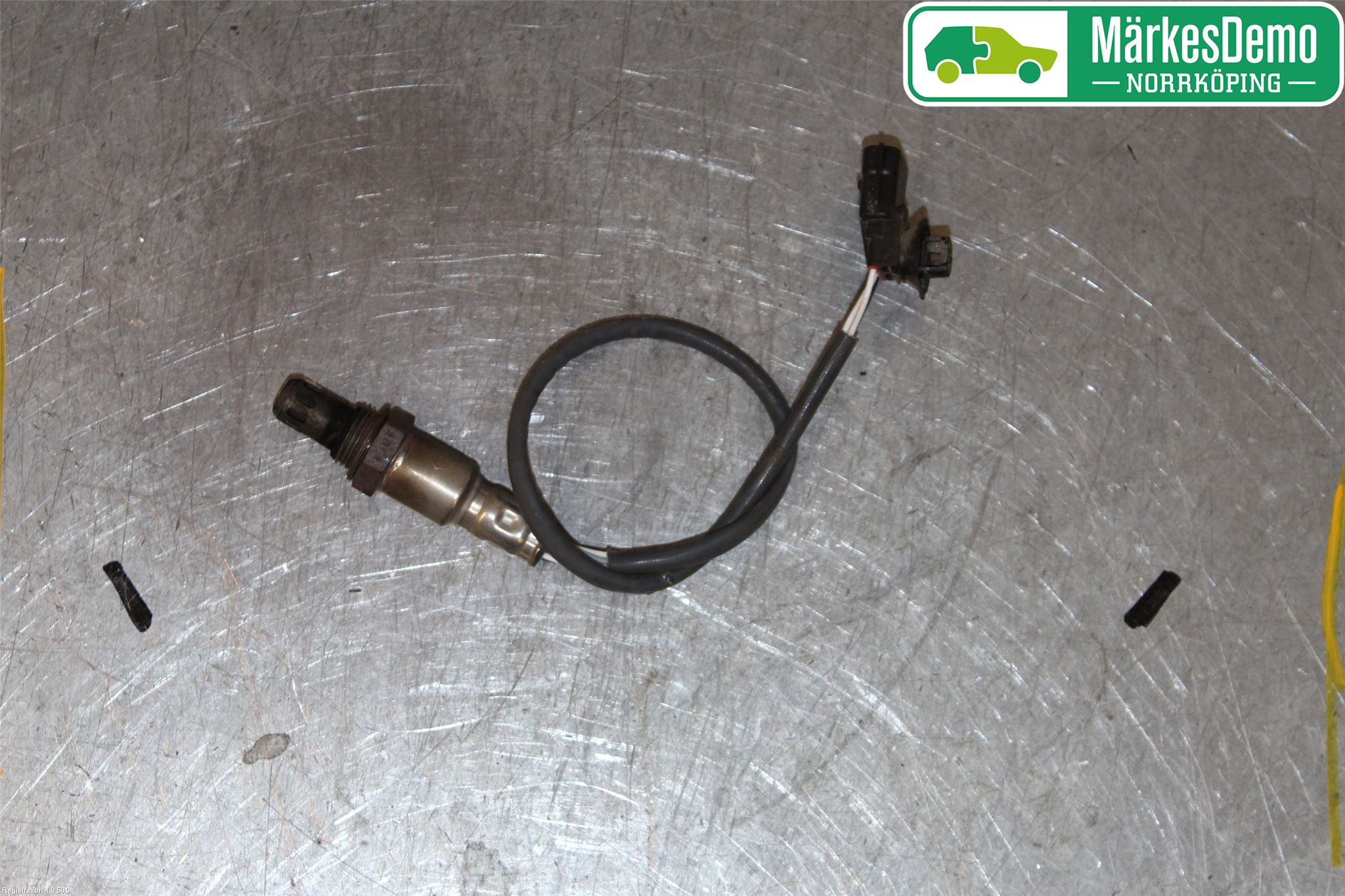 Renault CLIO IV 12-16 Injlambdasond
