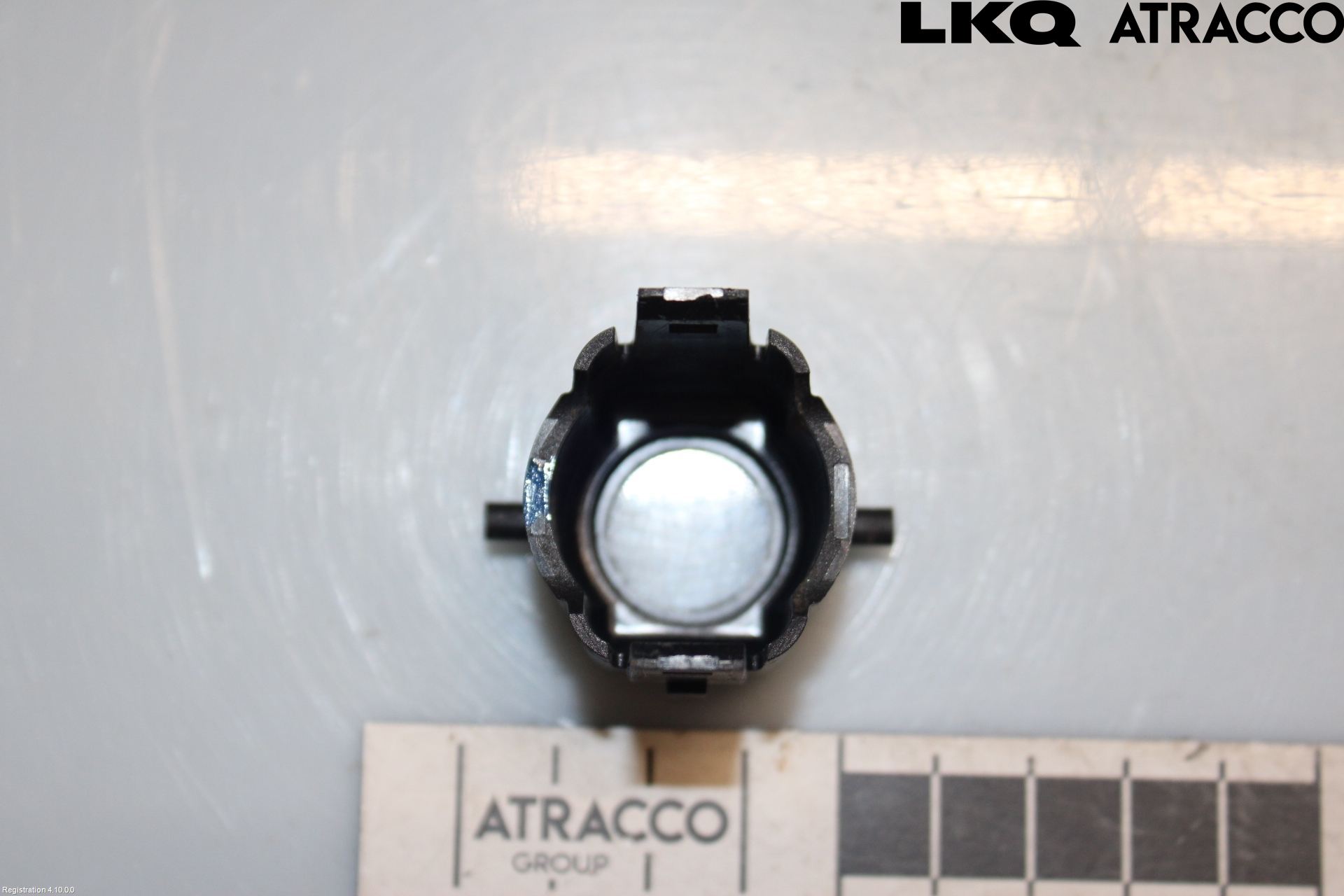 Saab 9-3 VER2/VER3 08-15 Parkeringshjälp Backsensor