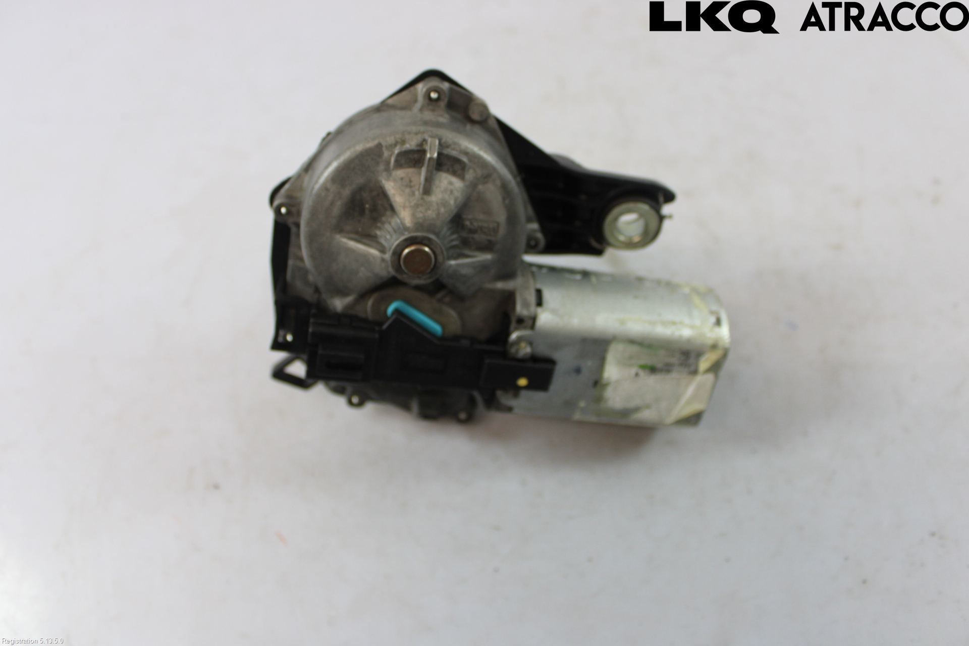 Toyota AYGO 06-14 Torkarmotor Baklucka