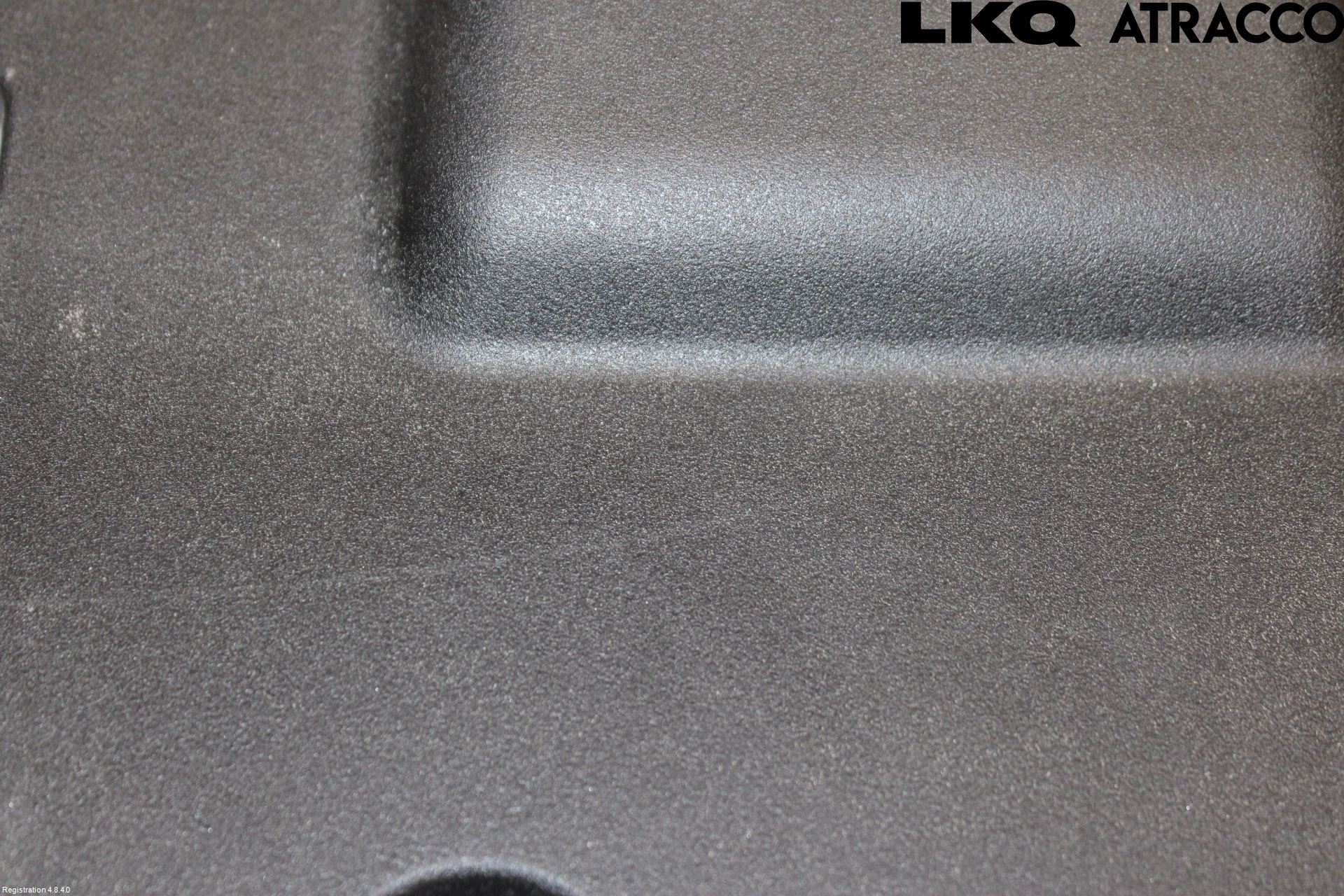 Lexus NX 340h/450h+ 21- Täckplast Front