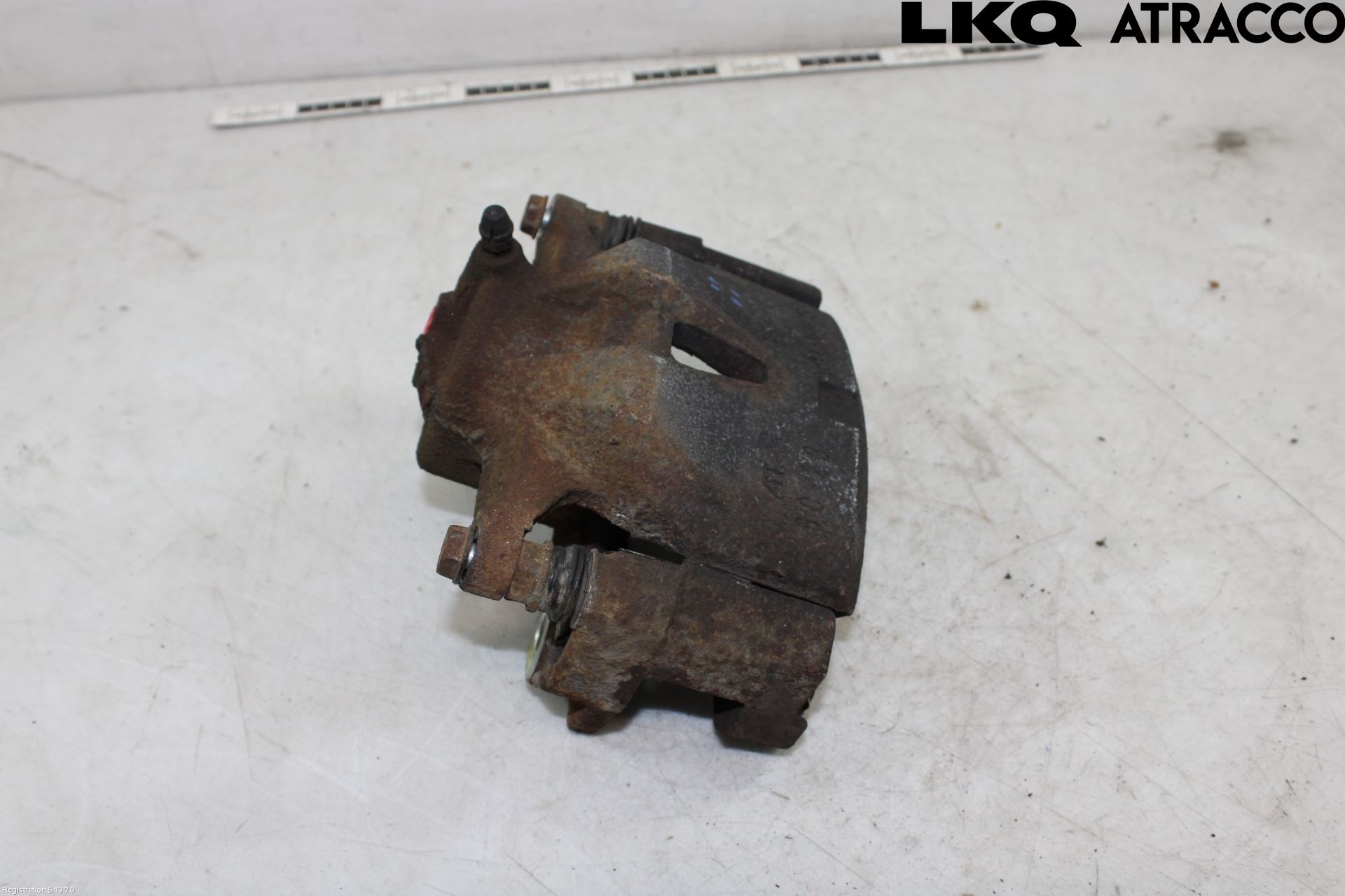 Lexus IS 250/350 14-20 Bromsok Fram Höger