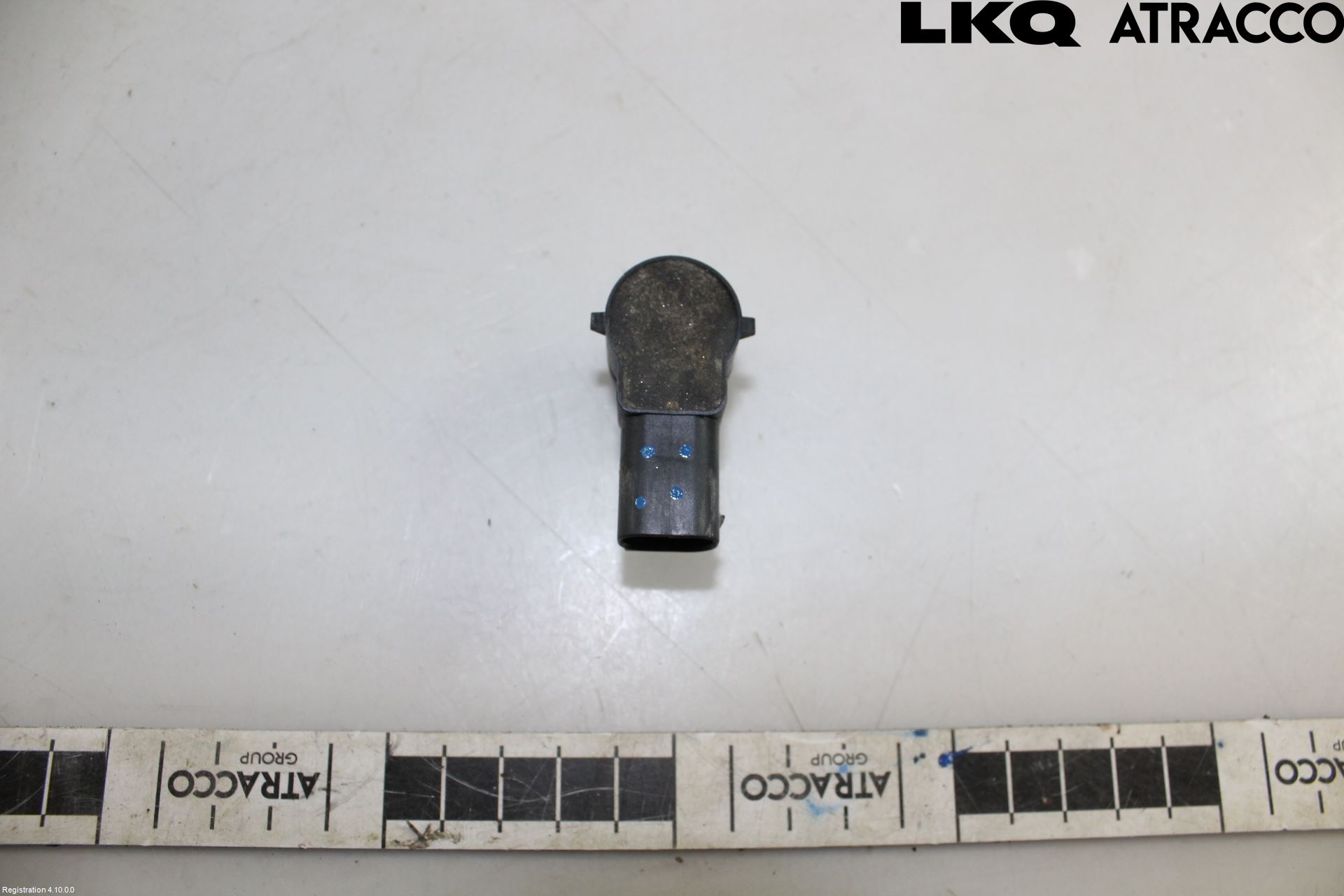 Citroen C4 II 11-18 Parkeringshjälp Backsensor