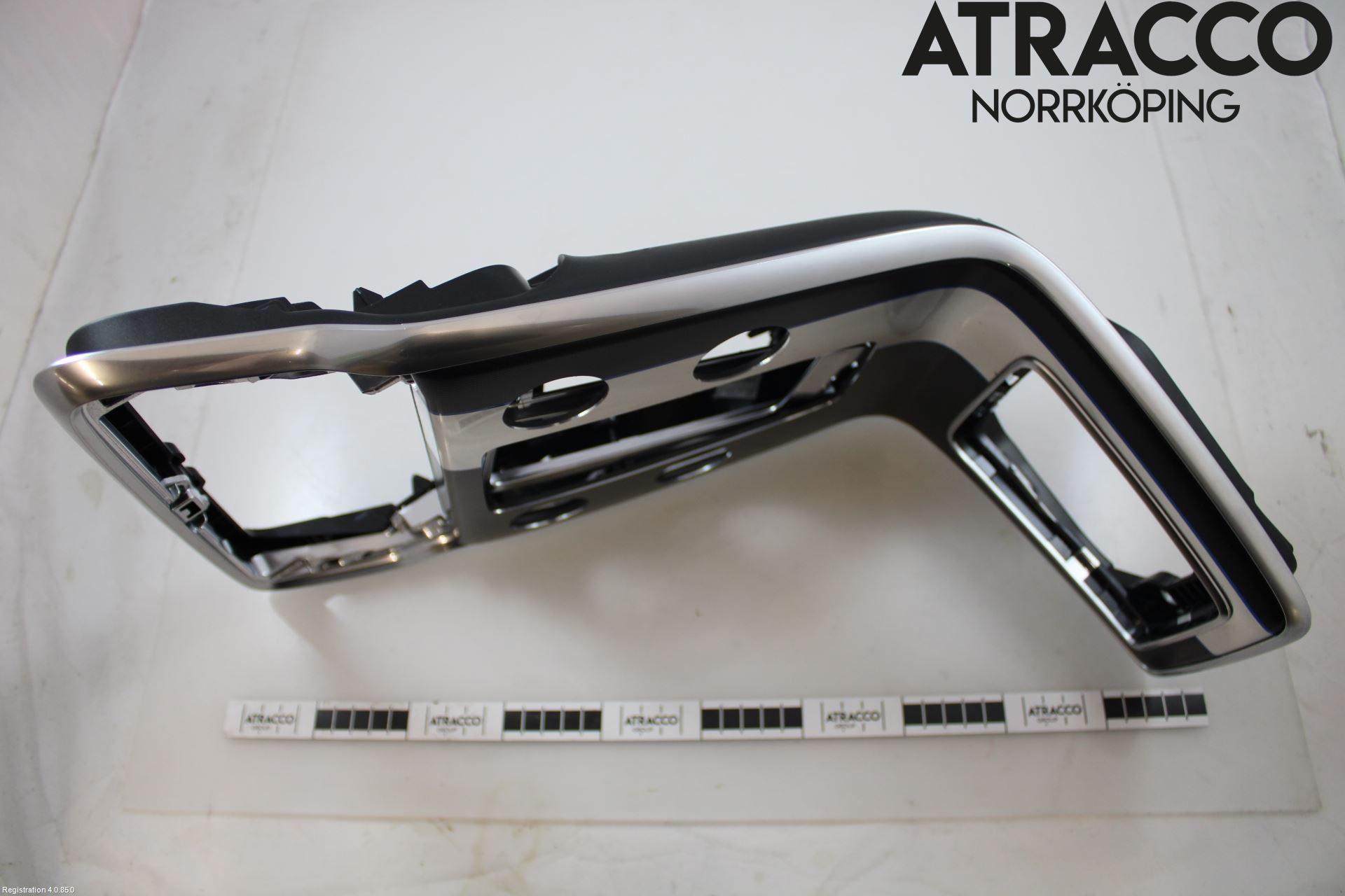 Volvo V40 12-19 Inr Tunnelfack