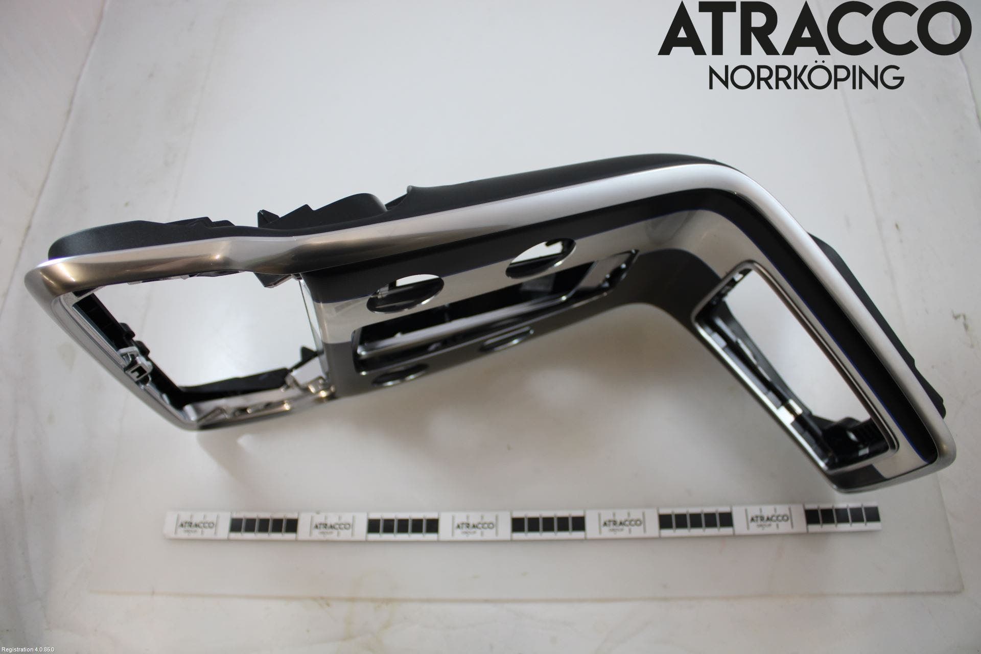 Volvo V40 12-19 Inr Tunnelfack