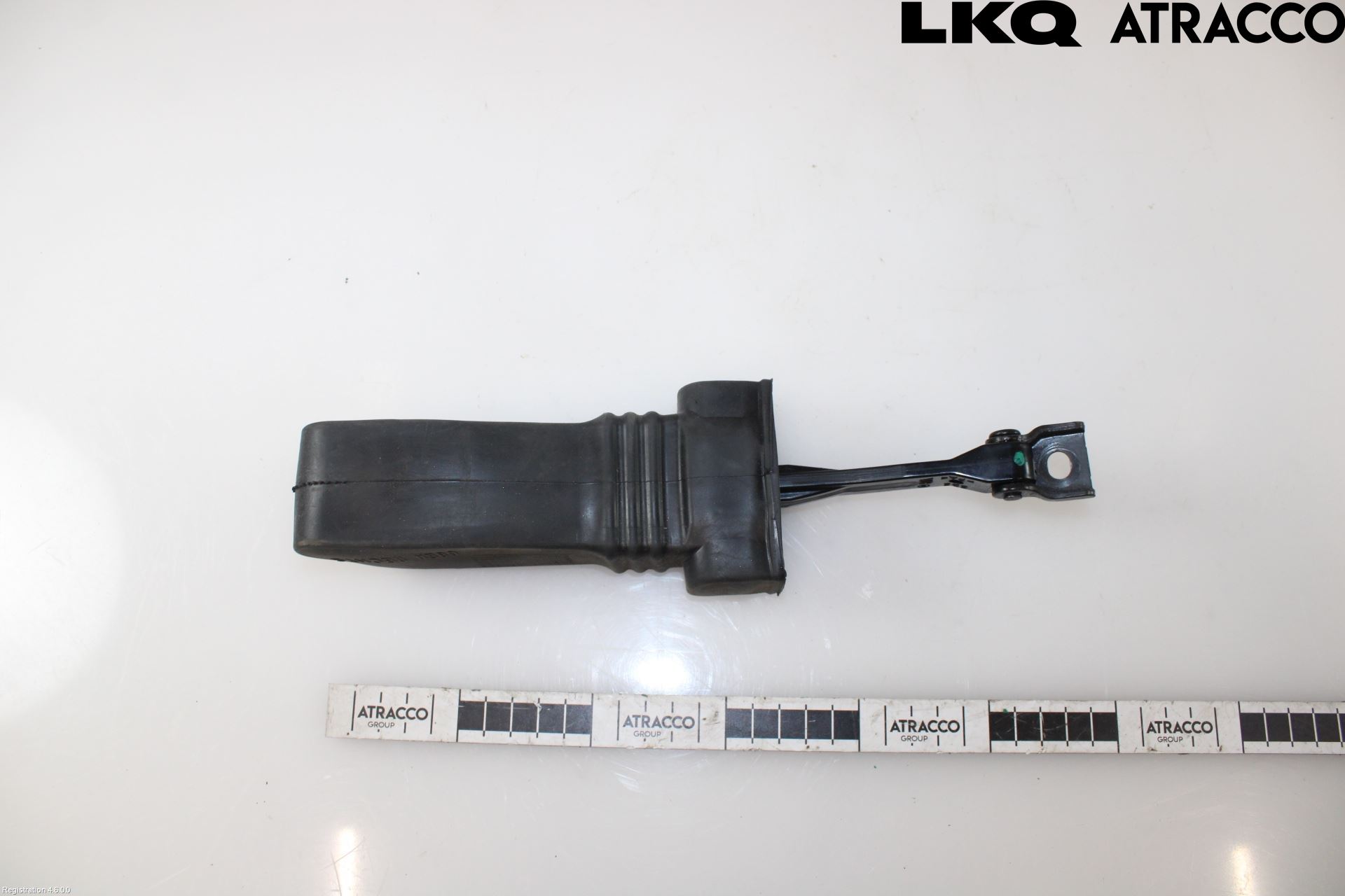 Audi Q5 09-16 Dörrstopp