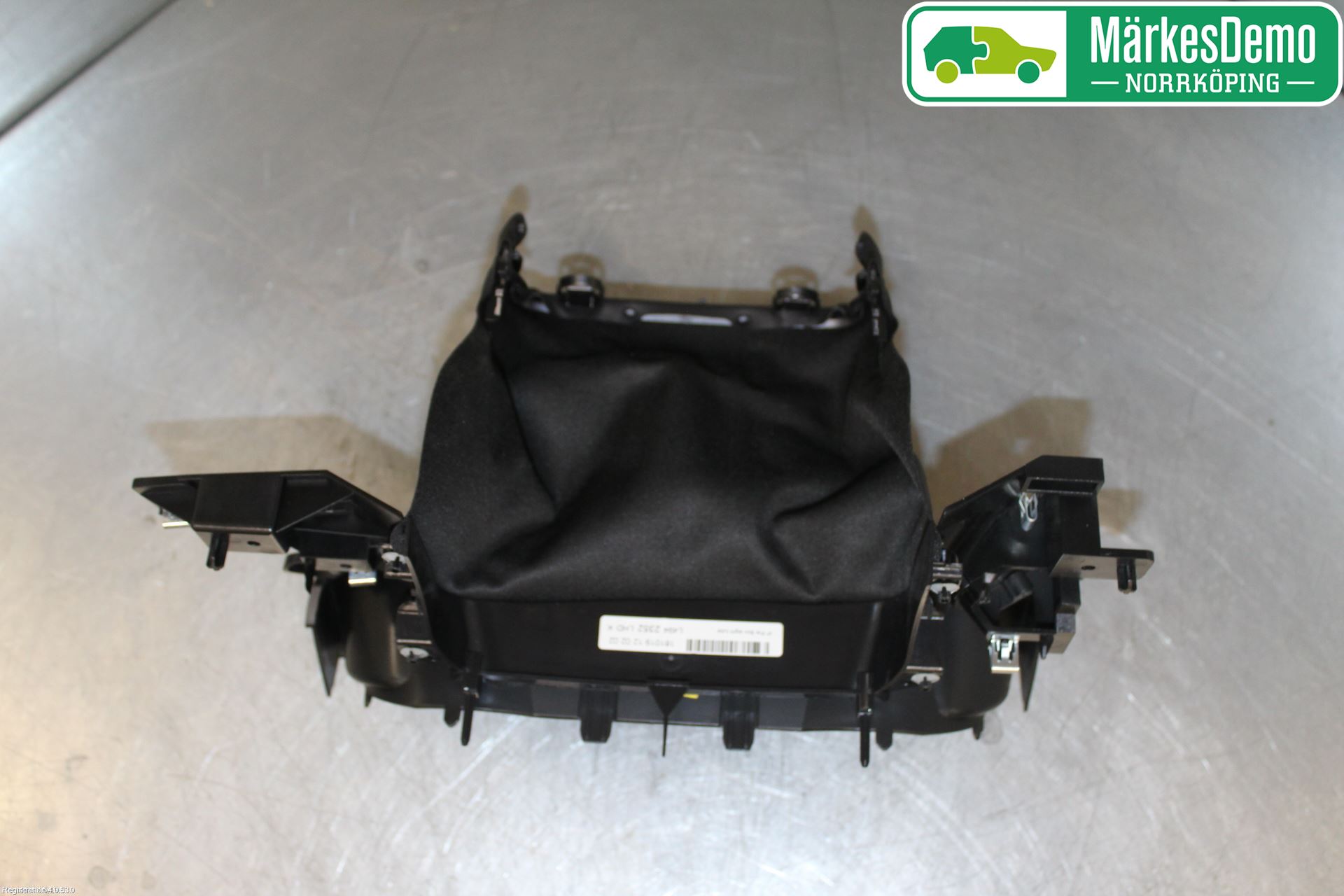Landrover RANGE ROVER SPORT (L494) 14-22 Instrumentsarg