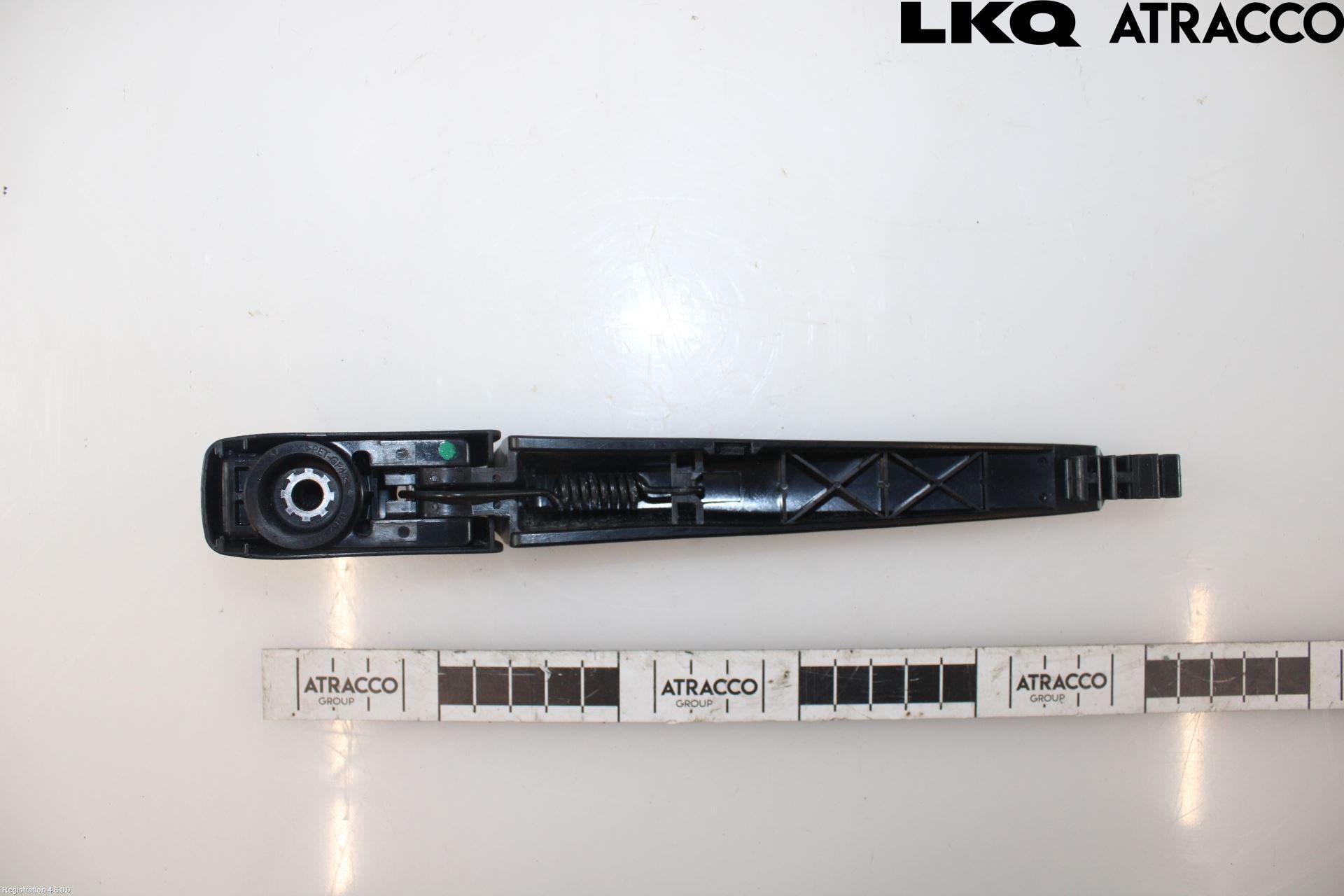 Toyota COROLLA 19- Torkararm-Bakruta