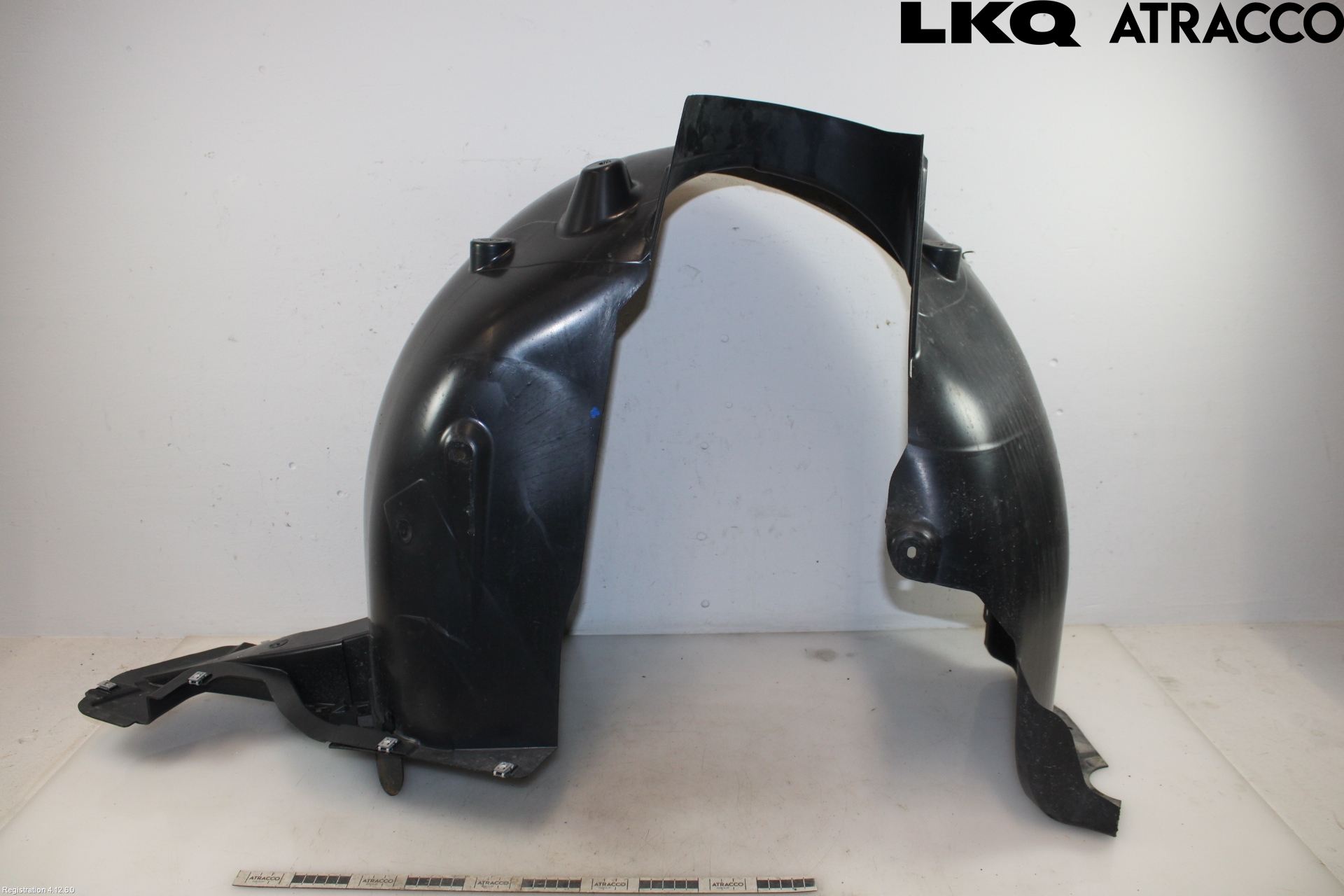 Volkswagen VW TAIGO 22- Skärm Inner