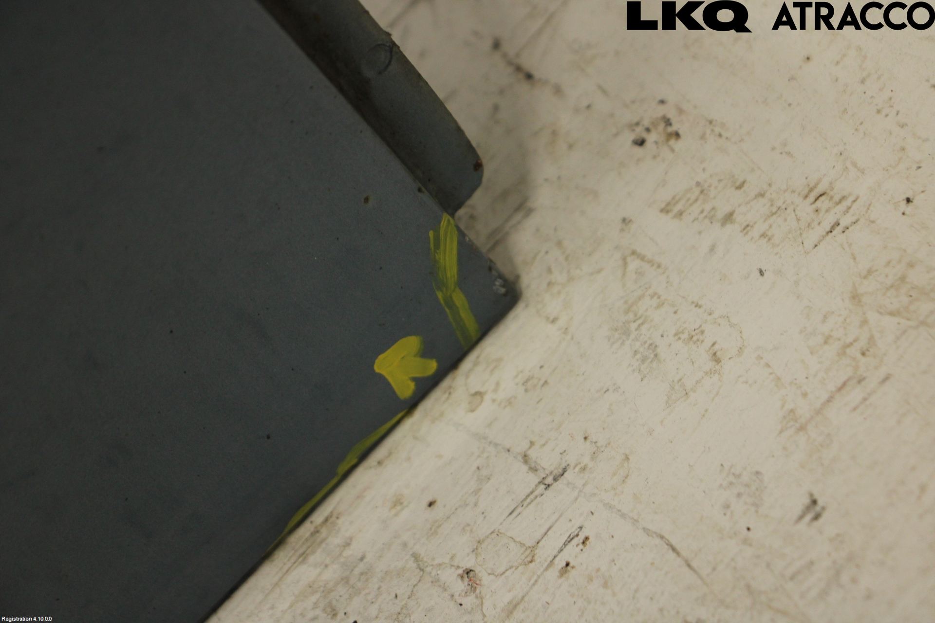 Saab 9-3 VER2/VER3 08-15 Dörr Fram Höger