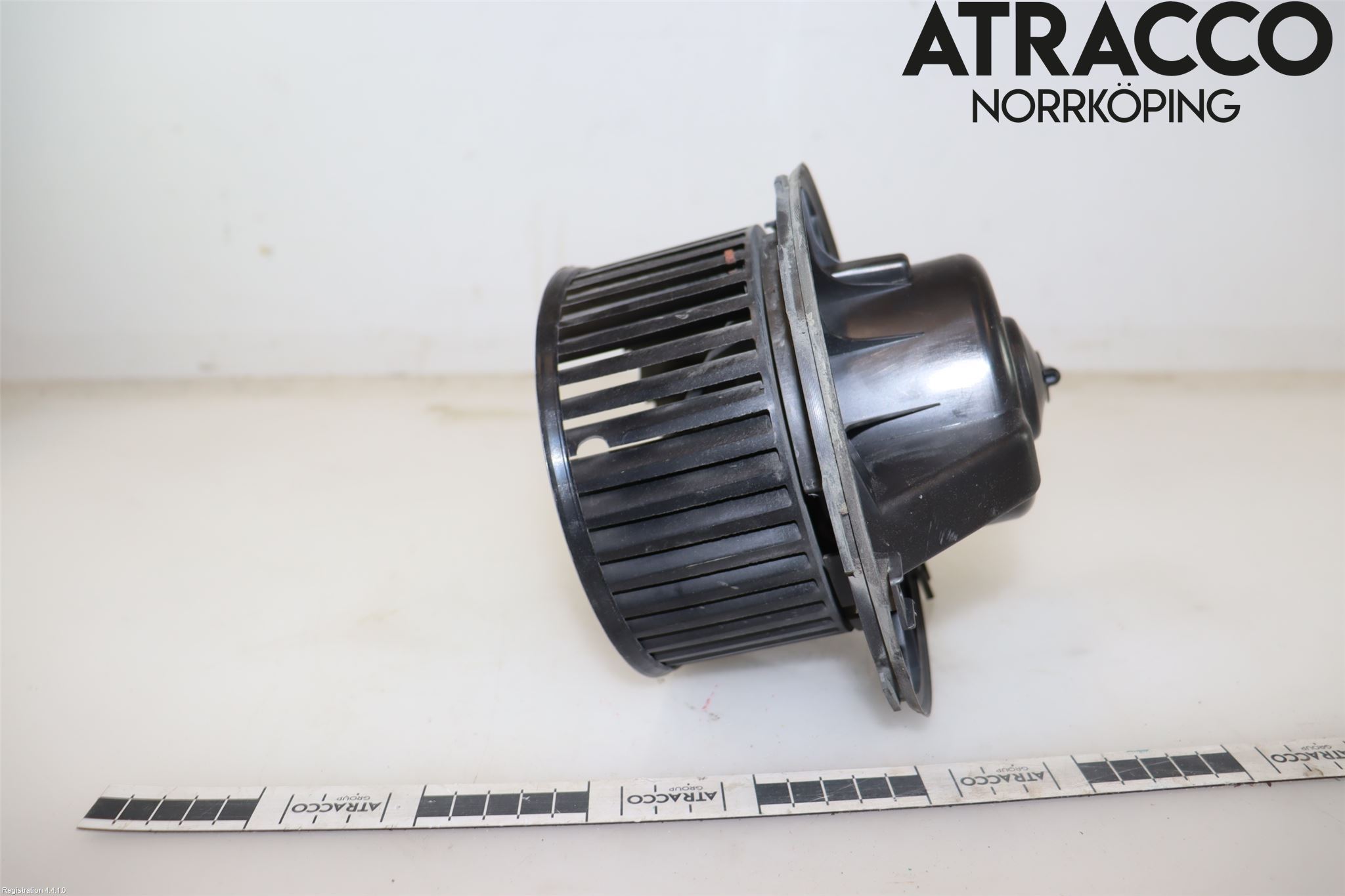 Volkswagen VW CADDY 16-20 Värmefläkt
