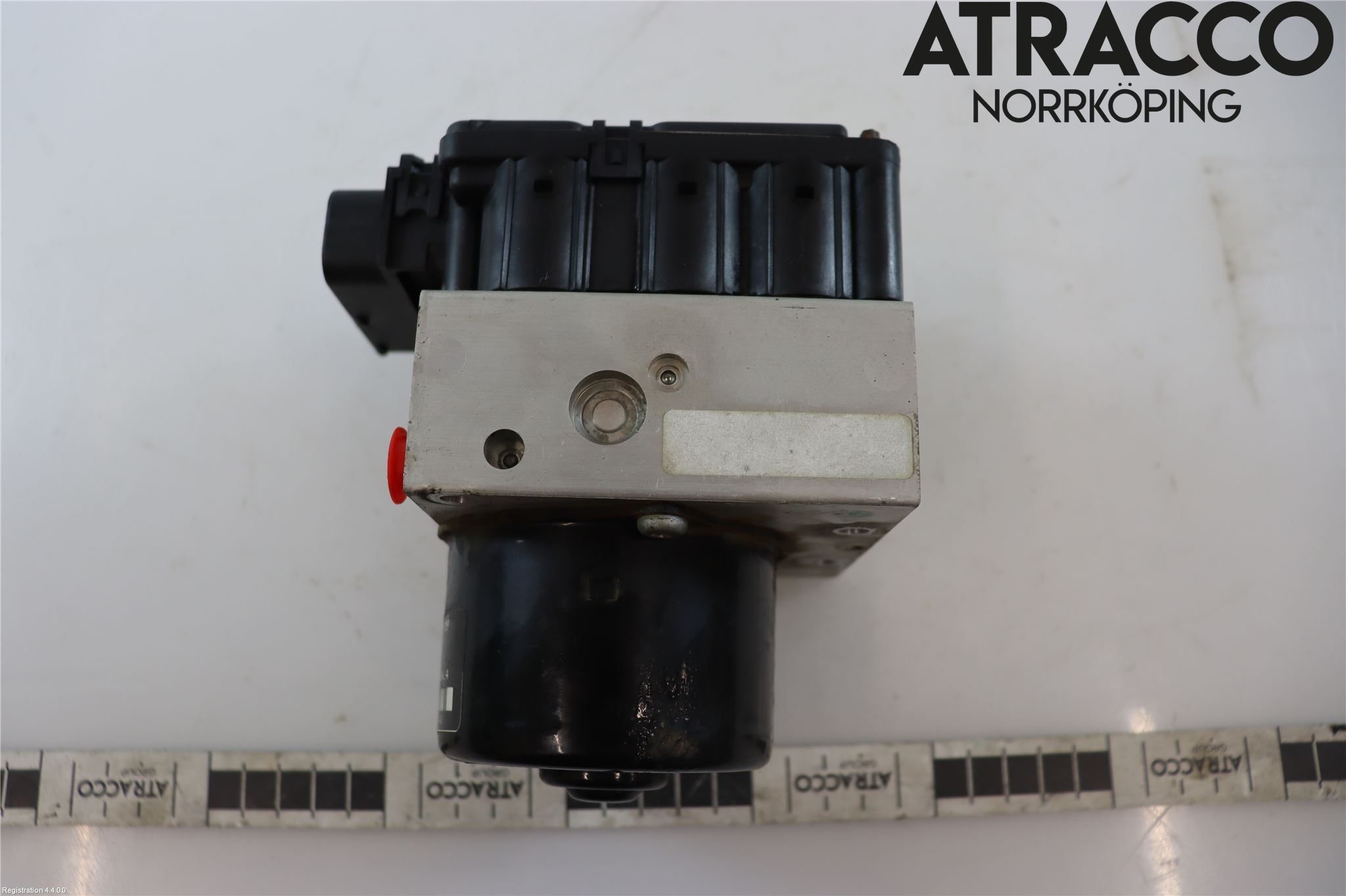 Peugeot 206 98-09 Abs Hydraulaggregat