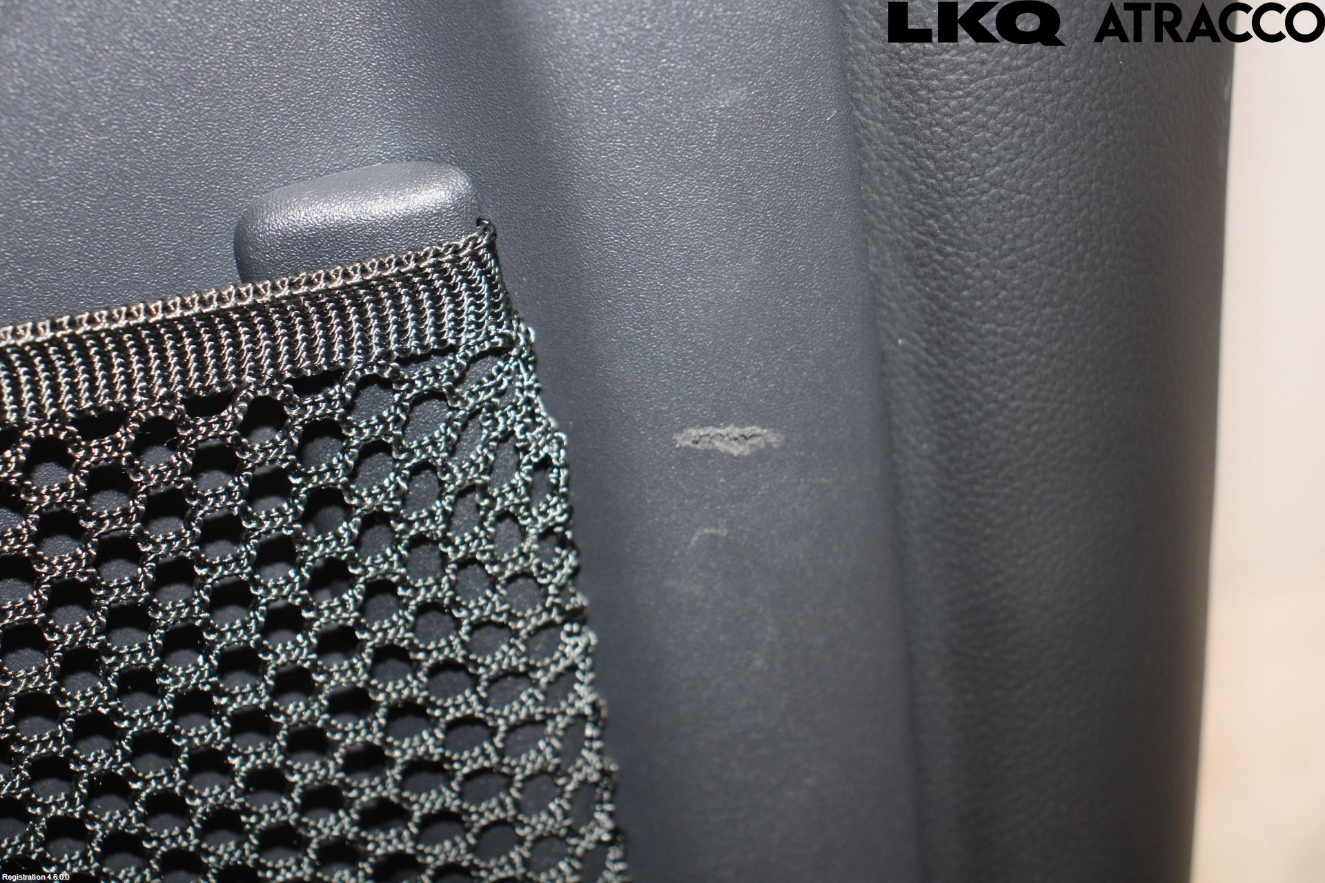 Jaguar F-PACE Inredning Stol Fram Hö