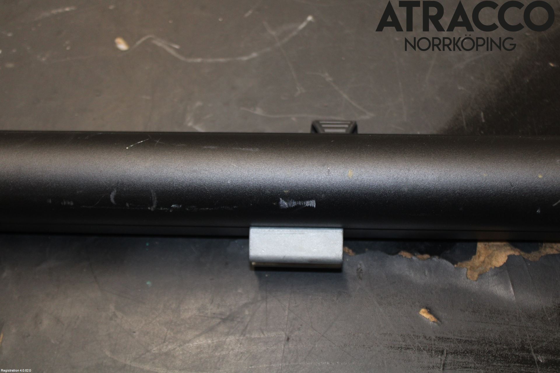 Audi A4 12-15 Lastnät