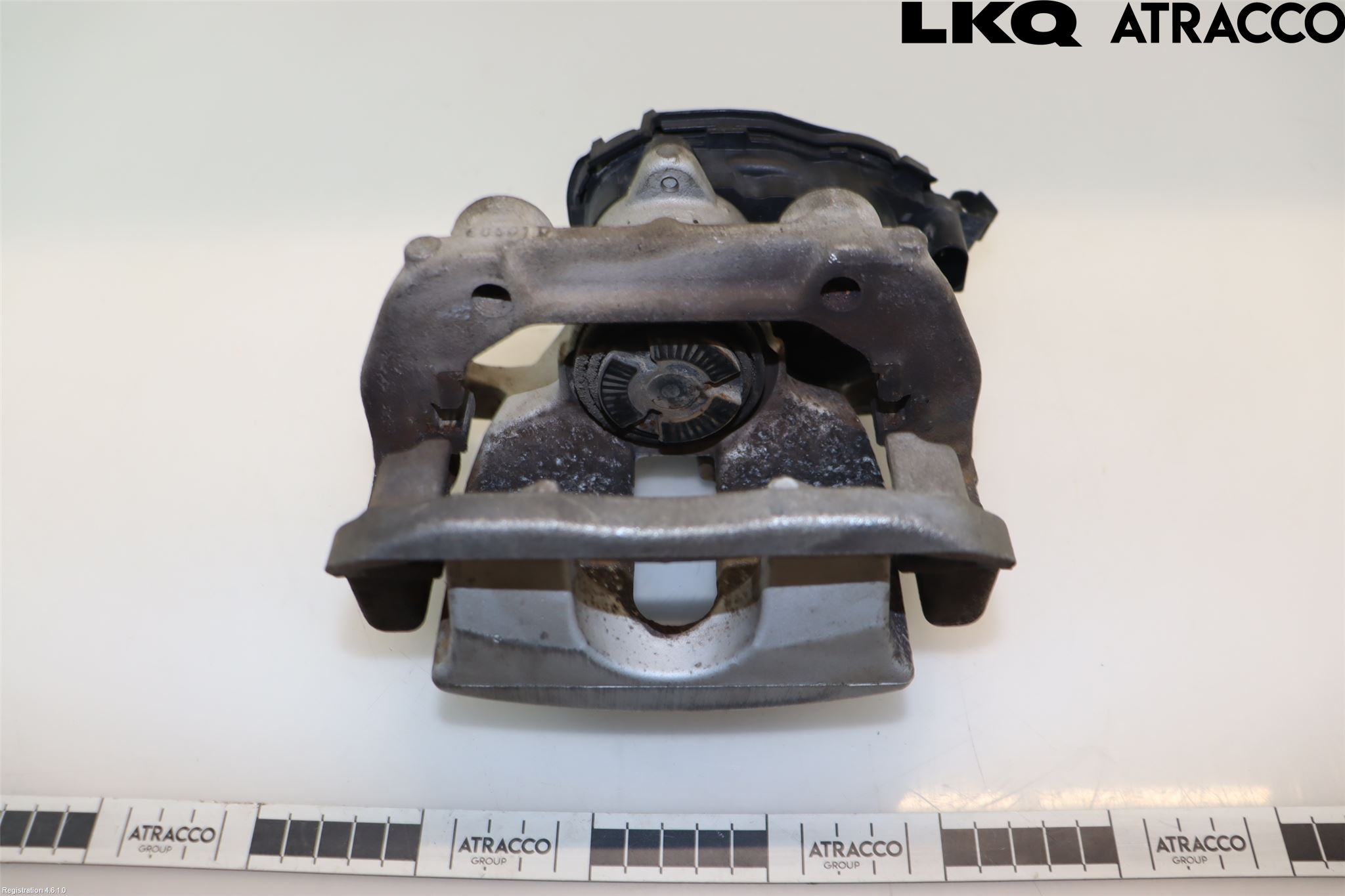 Mercedes-Benz MB GLE-KLASS (W167/V167/C167) 19- Bromsok Bak Höger