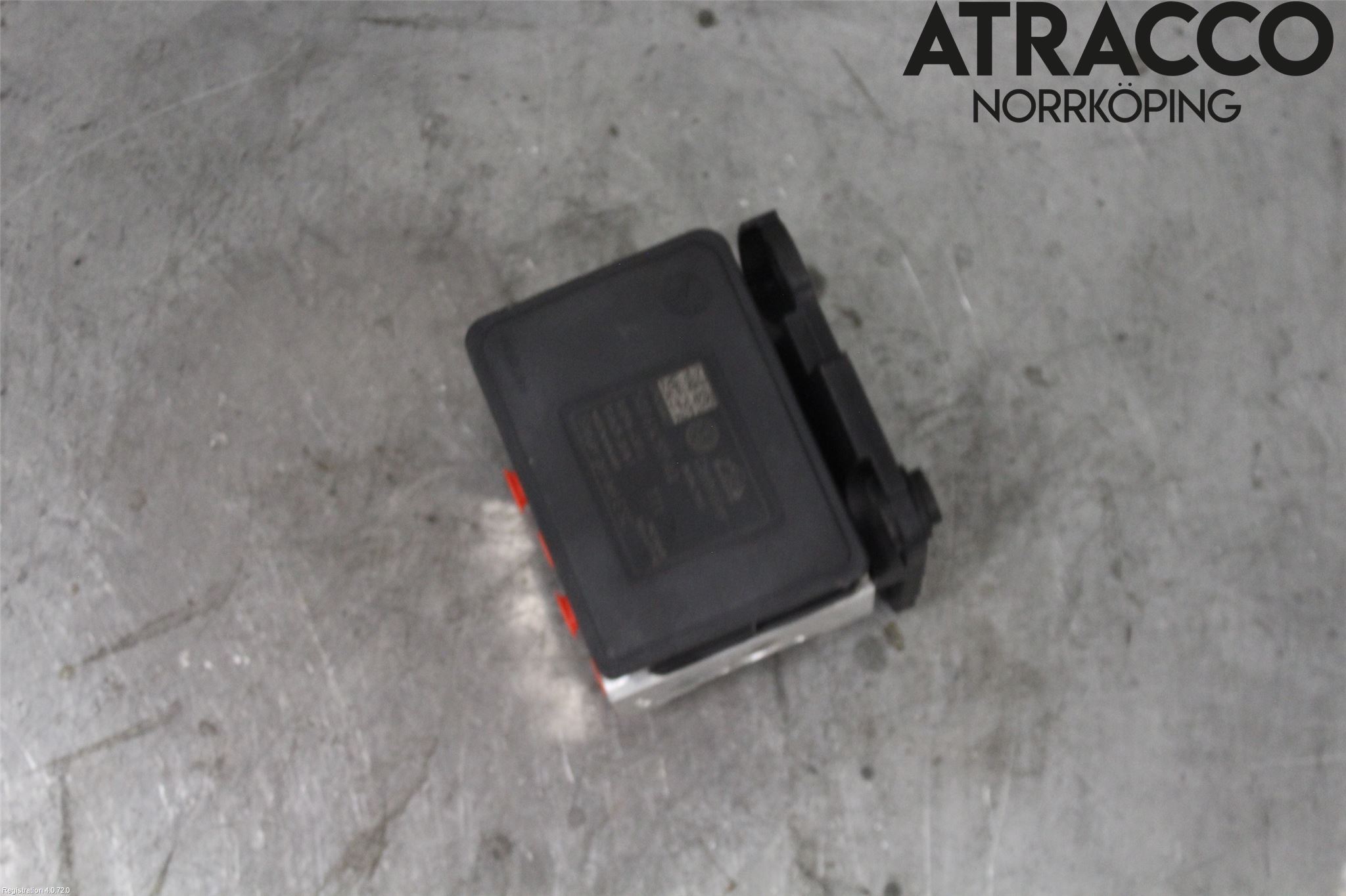 Skoda OCTAVIA (5E) 13-20 Abs Hydraulaggregat