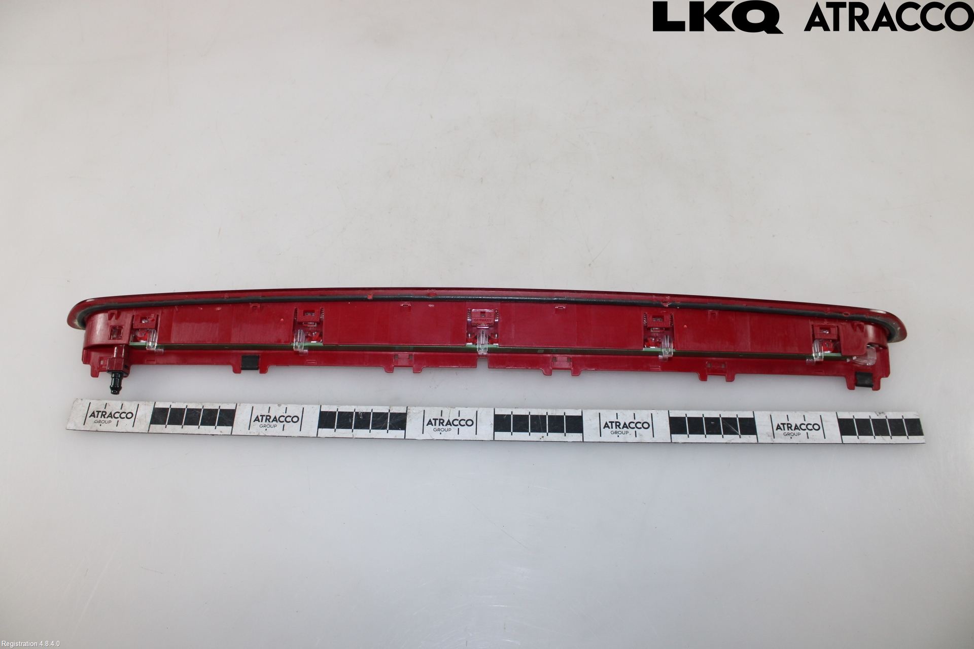 Volkswagen VW PASSAT 20-24 Bromsljus Bakruta