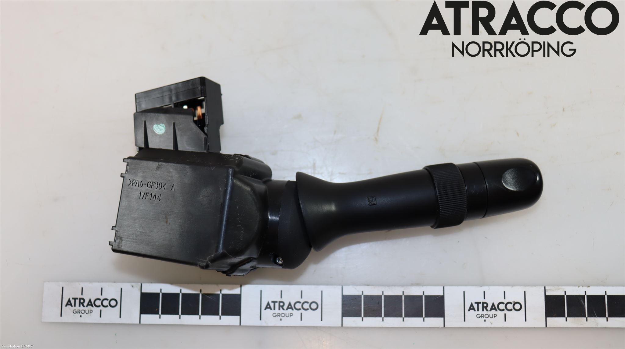 Toyota AVENSIS 16-18 Spak Torkar-Spolomk