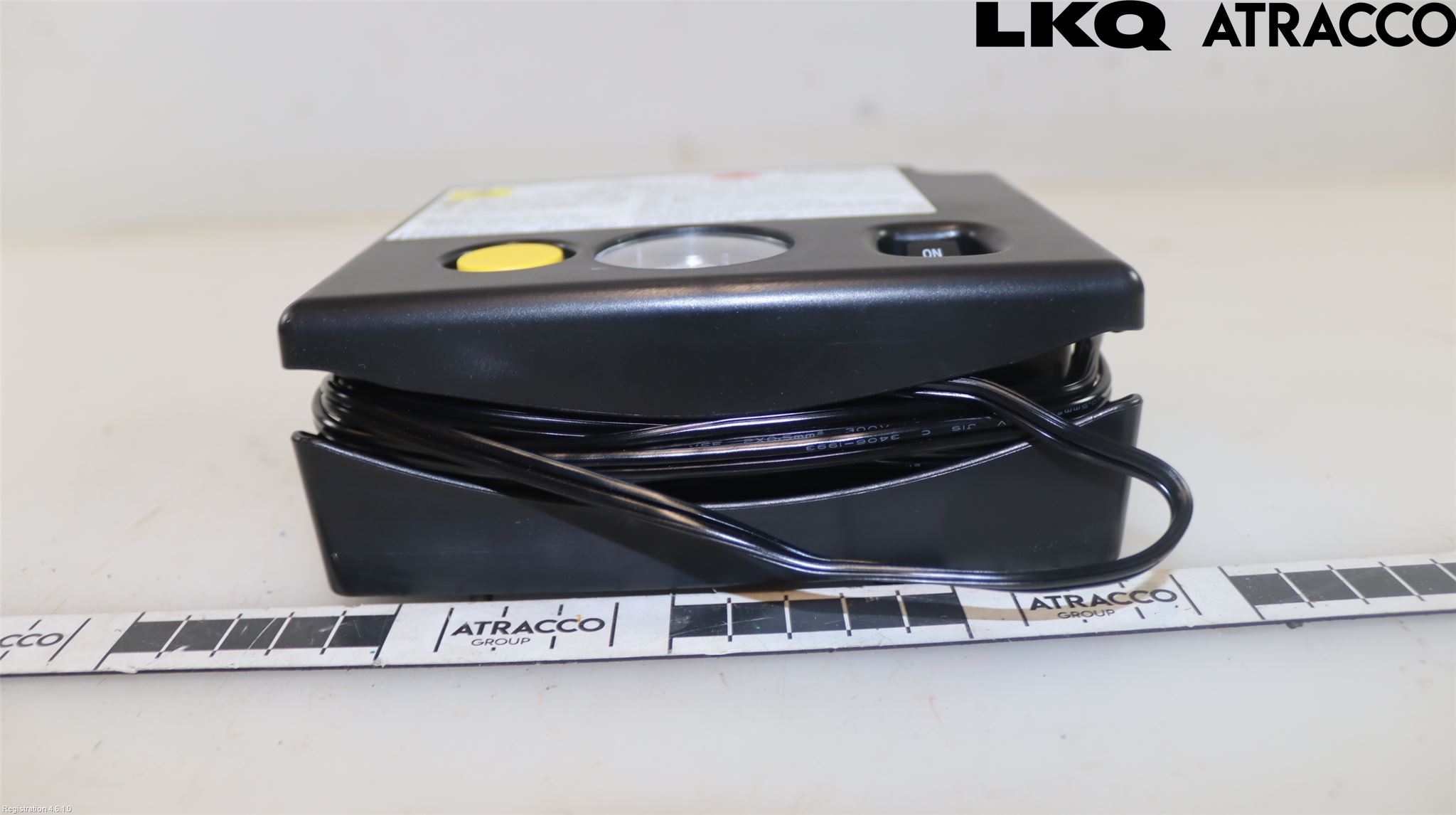 Toyota AVENSIS 16-18 Kompressor Däck