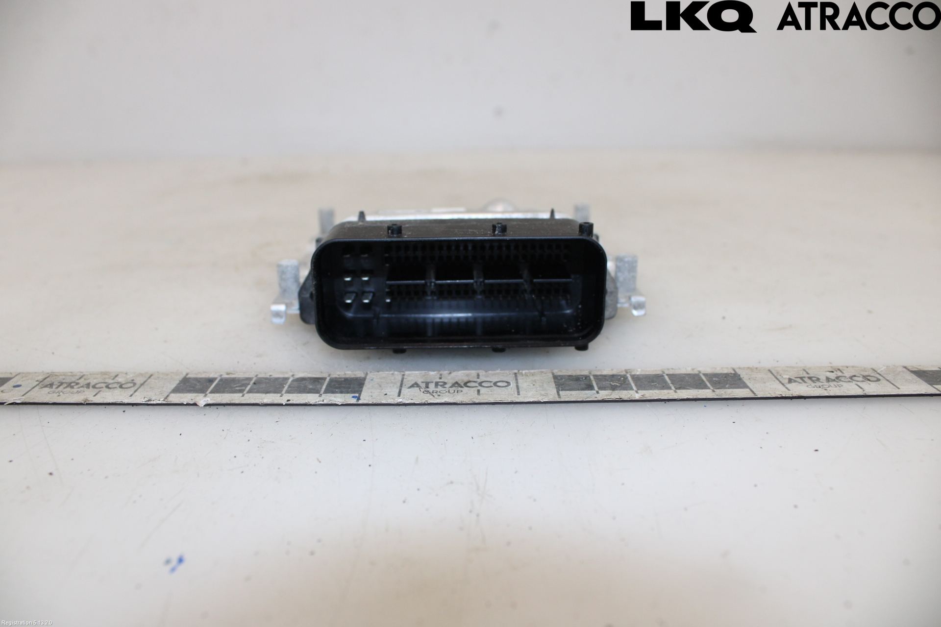 Hyundai i10 BA 14-16 Styrenhet Insprut Bensin