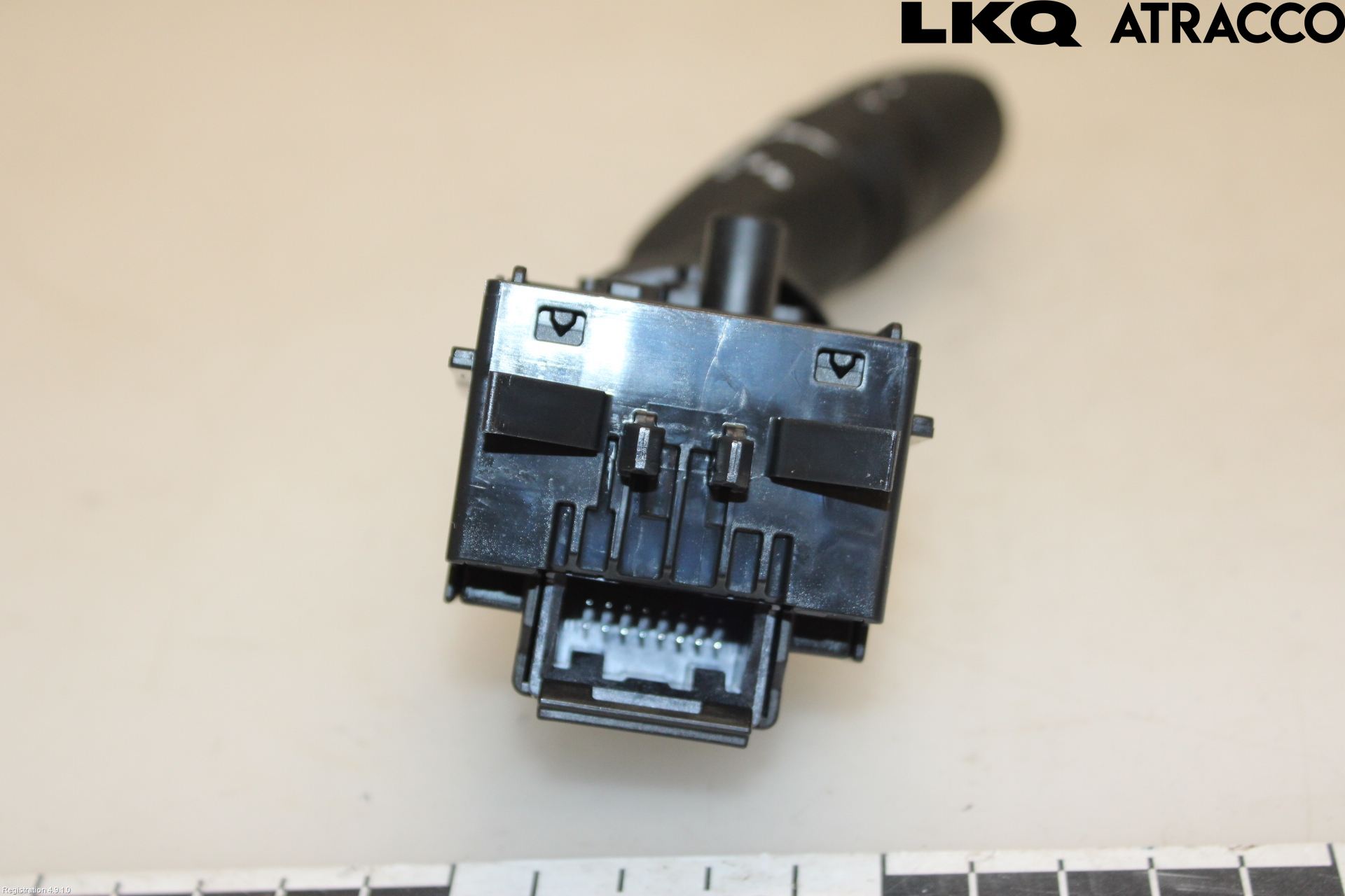 Toyota COROLLA 19- Spak Torkar-Spolomk