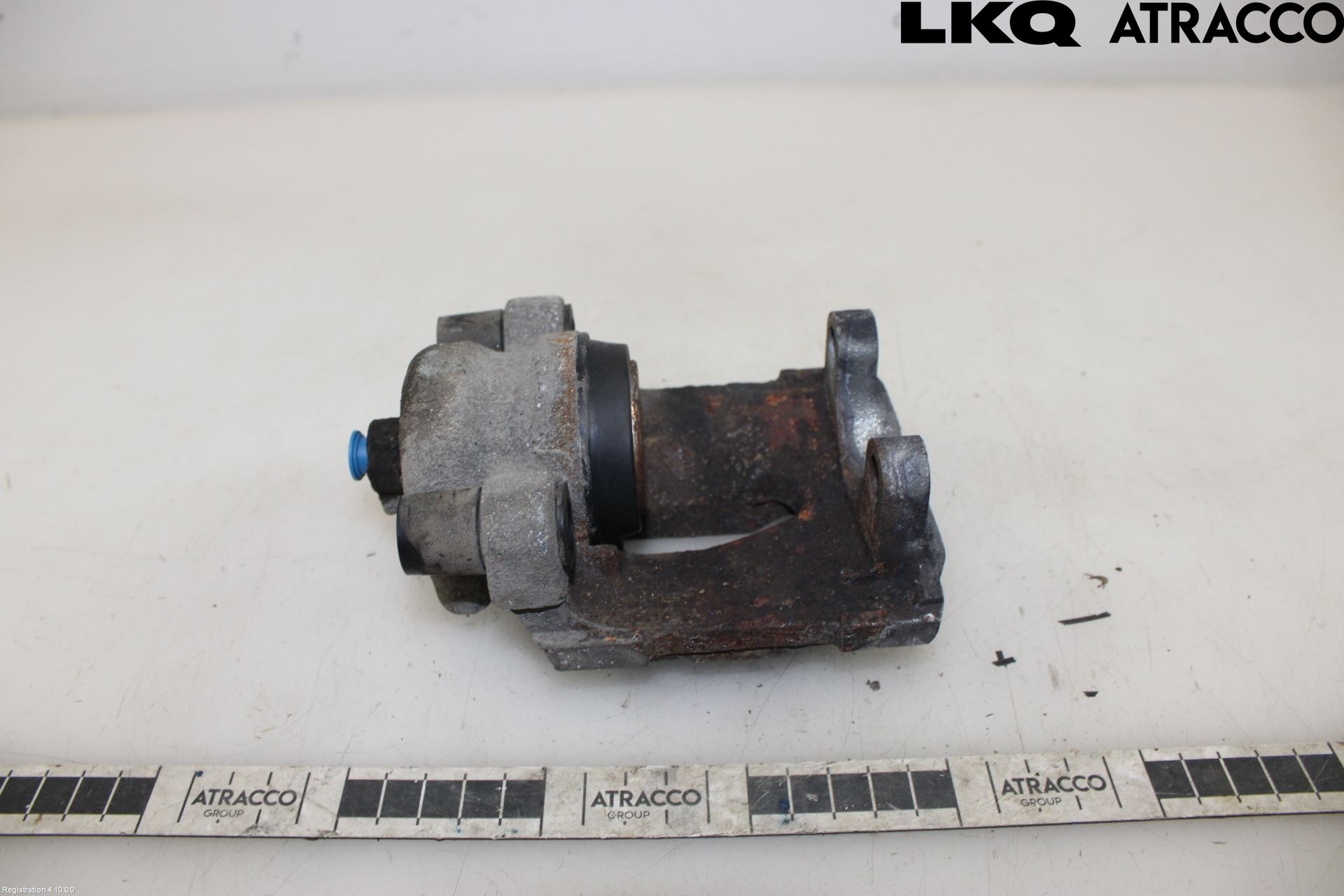 BMW 3 E90/91 SED/TOU 05-12 Bromsok Bak Höger