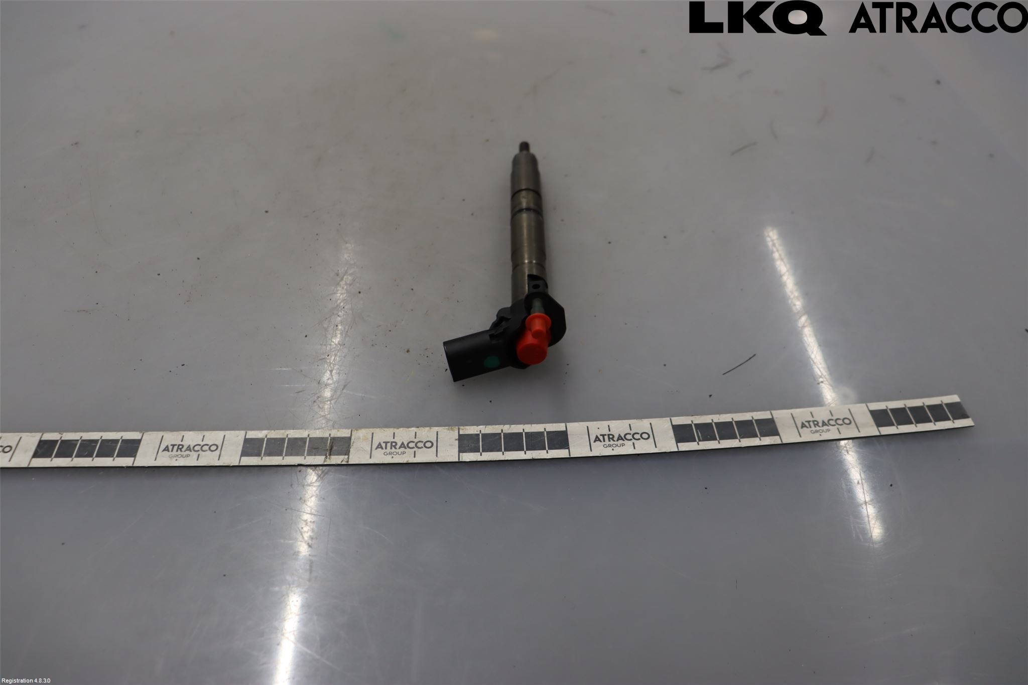 Volkswagen VW PASSAT 05-11 Injspridare