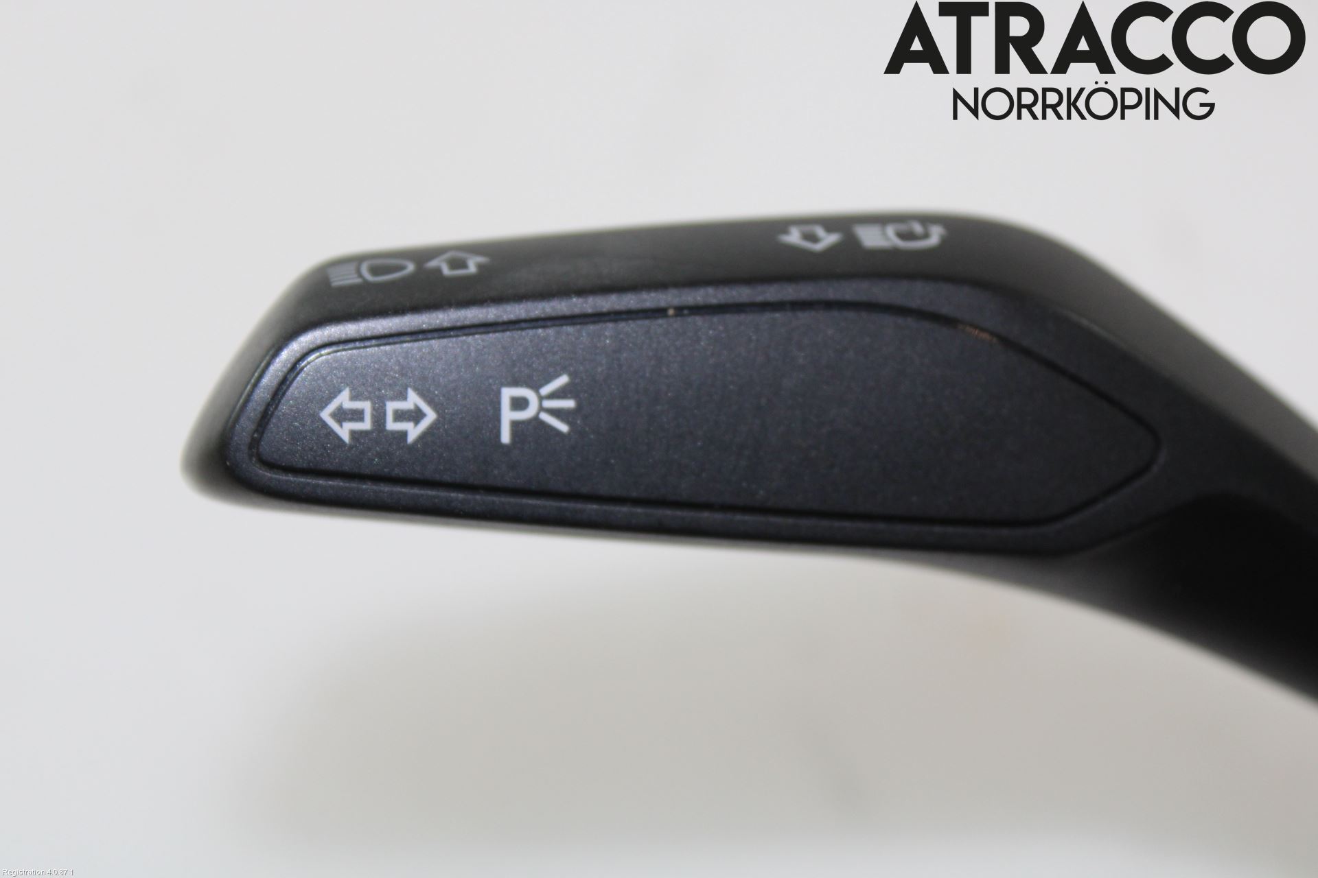 Audi A4/S4 B9 16-19 Spakcentral