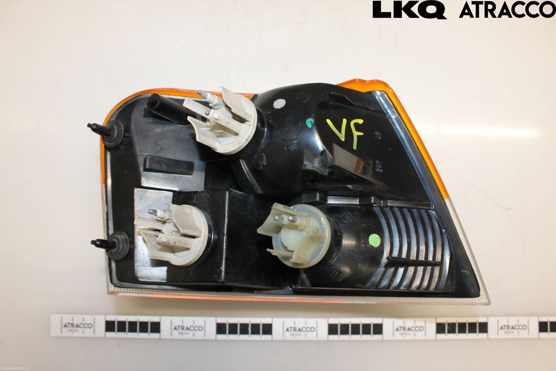 Saab 9000 CD    88-98 Blinkers Fram Vänster