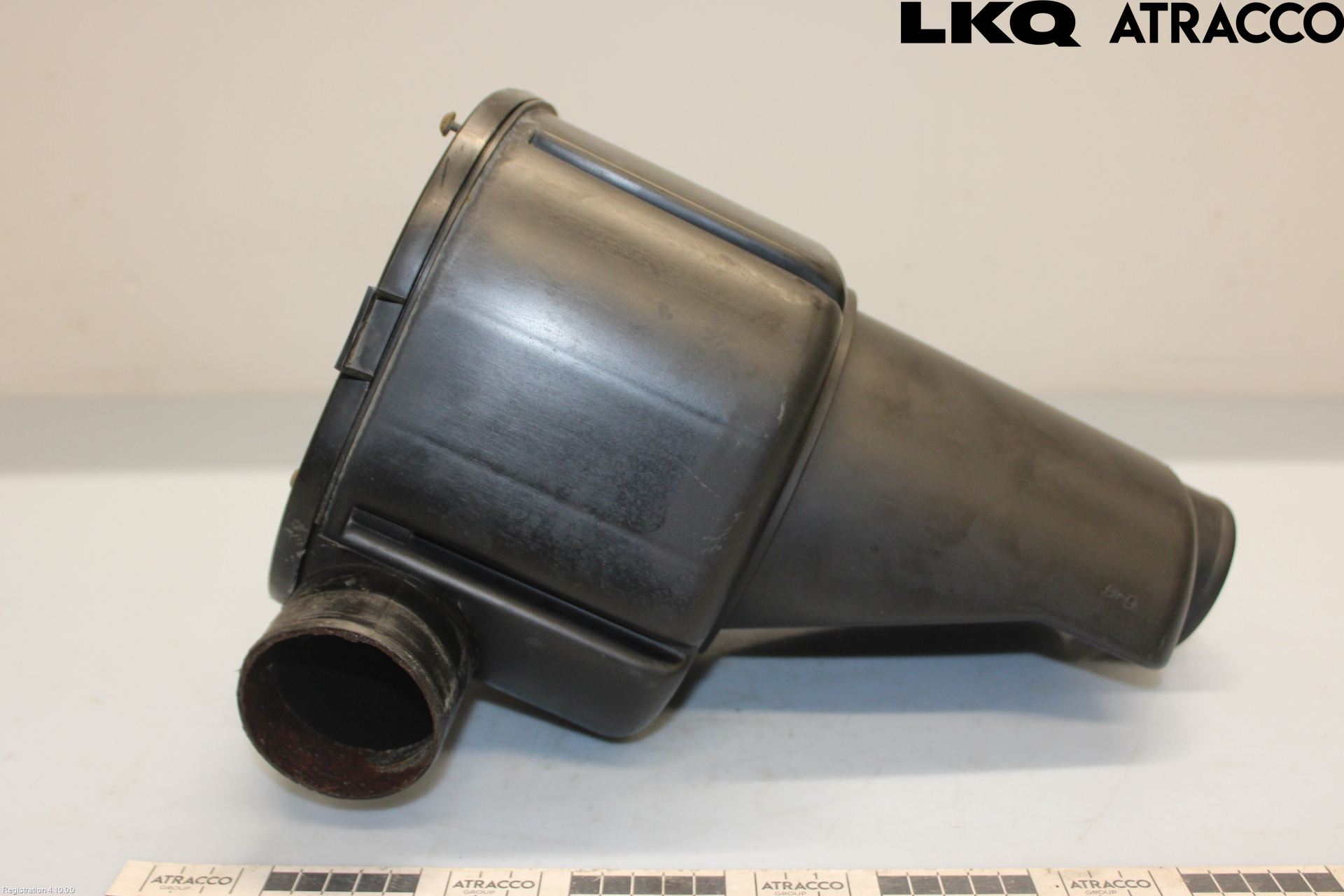 Saab 9-5     06-10 Luftrenare