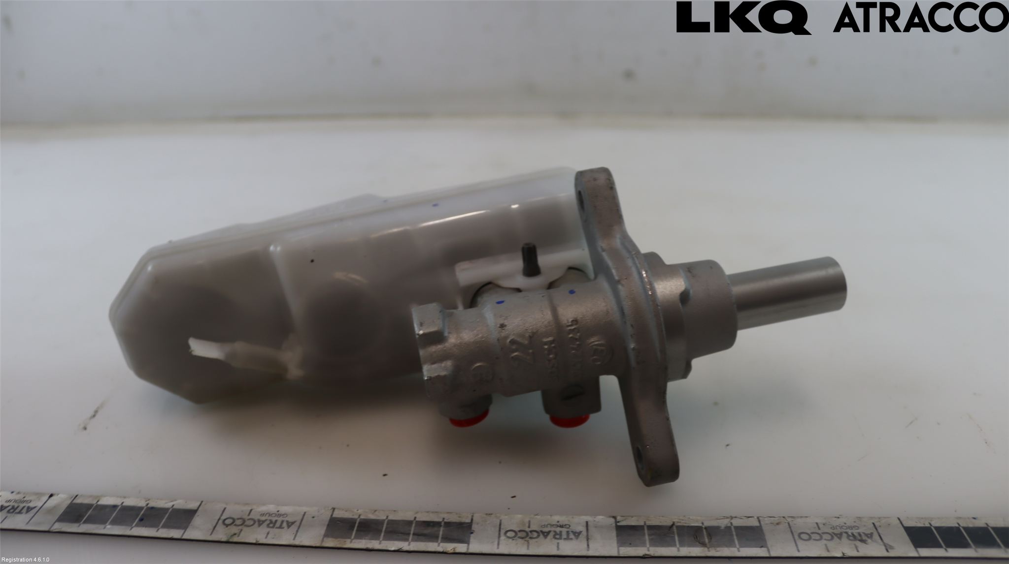 Toyota AURIS 10-12 Broms Huvudcylinder