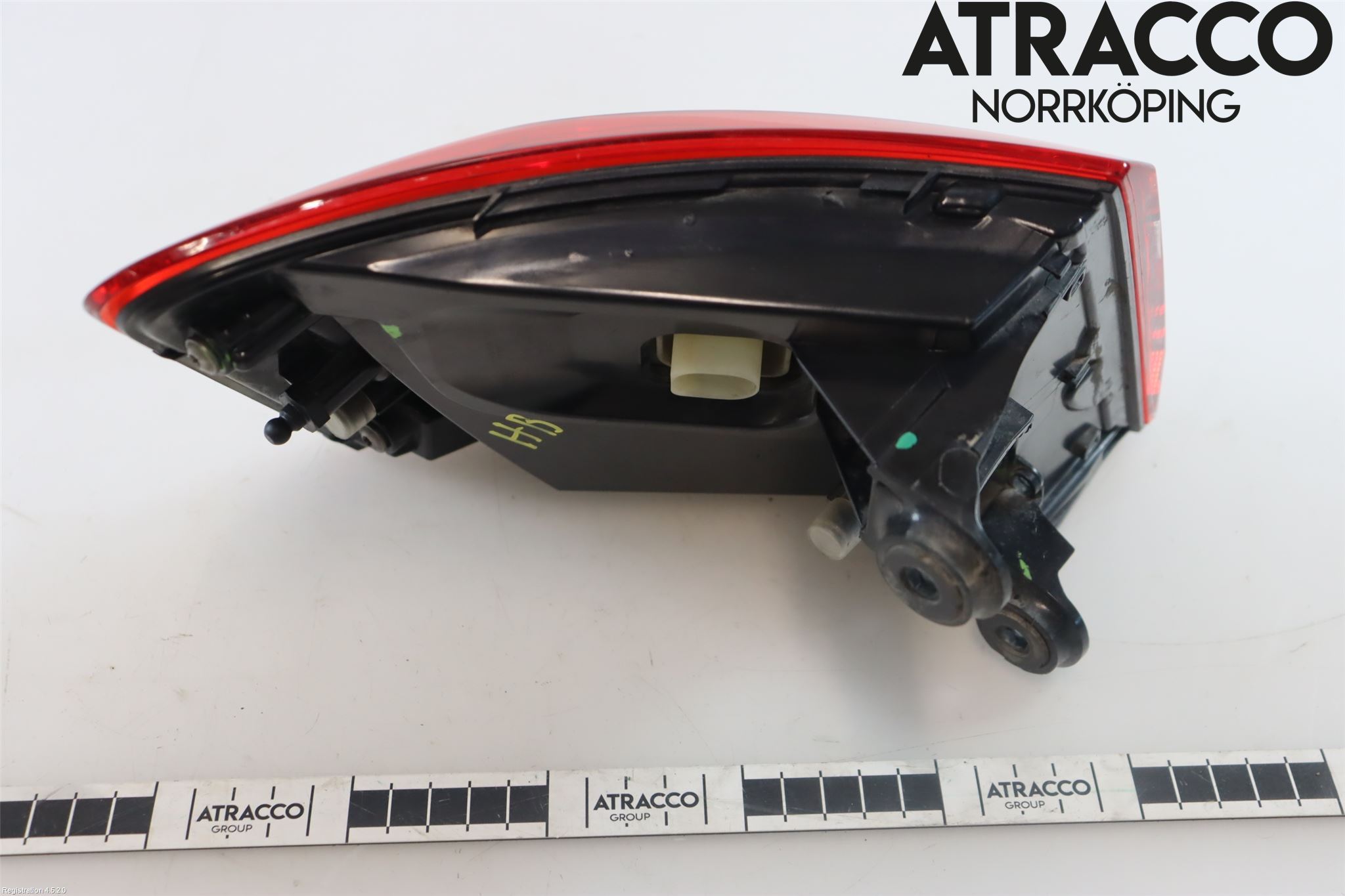 Audi A6/S6 4G 11-18 Bakljus Höger