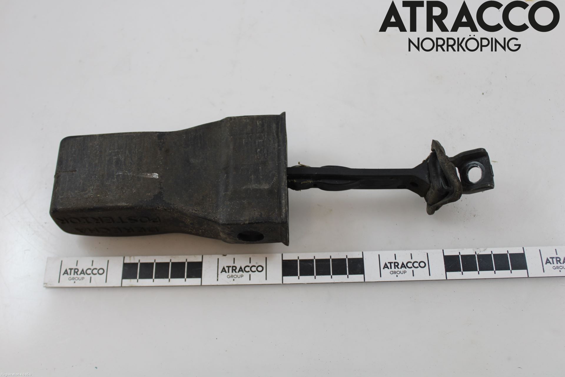 Seat IBIZA IV 08-16 Dörrstopp