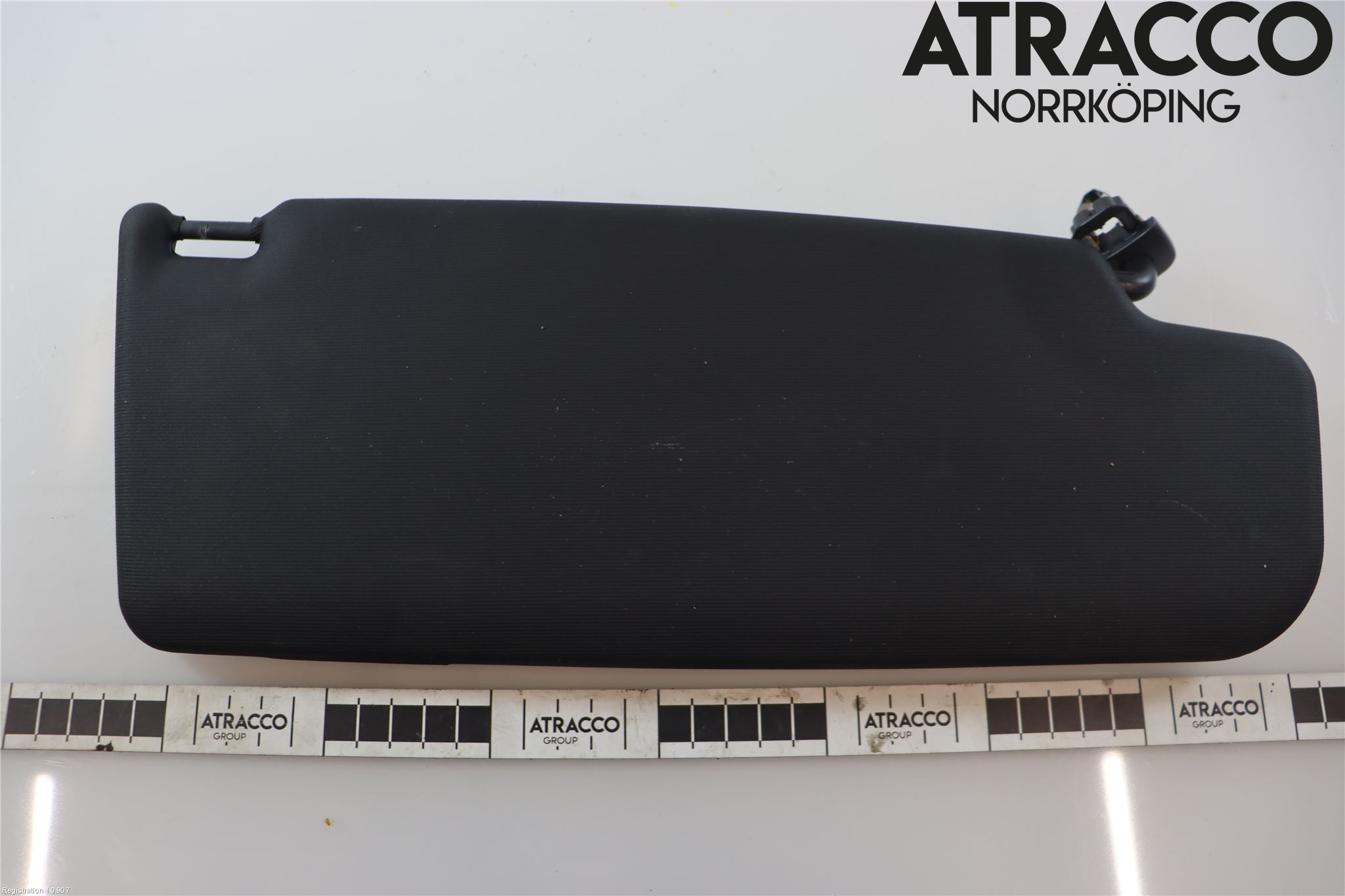 Volkswagen VW BEETLE 12- Solskydd