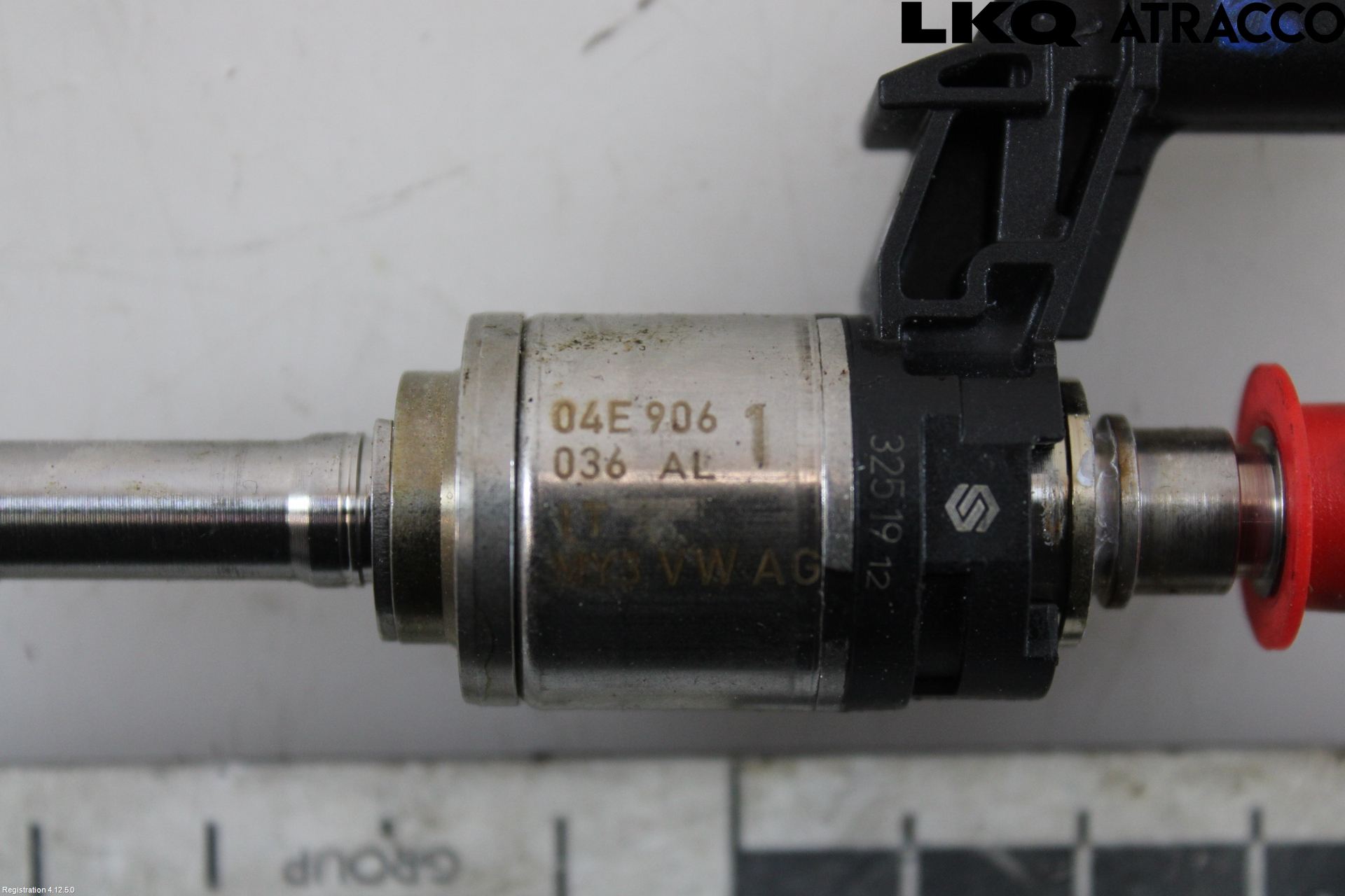 Volkswagen VW PASSAT 20-24 Injspridare