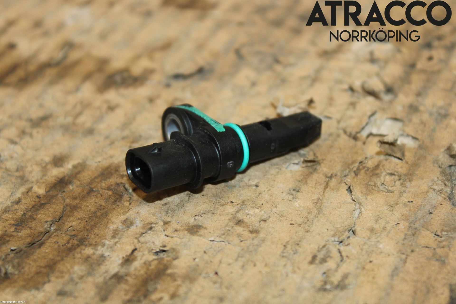 Mercedes-Benz MB CLA-KLASS (C118/X118) 19- Abs Sensor