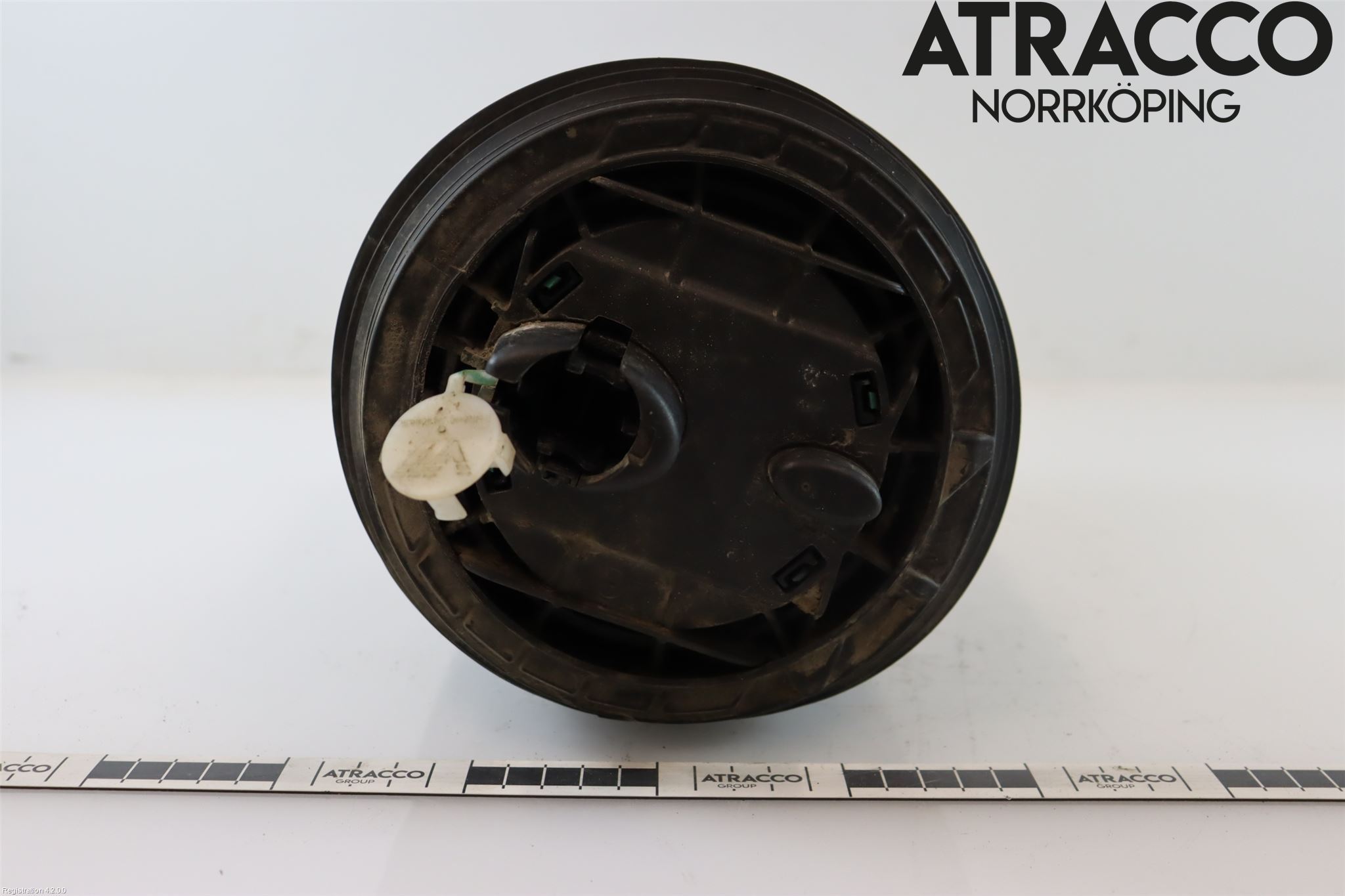 Audi Q7/SQ7 Nivå-Luftfjädring Bälg