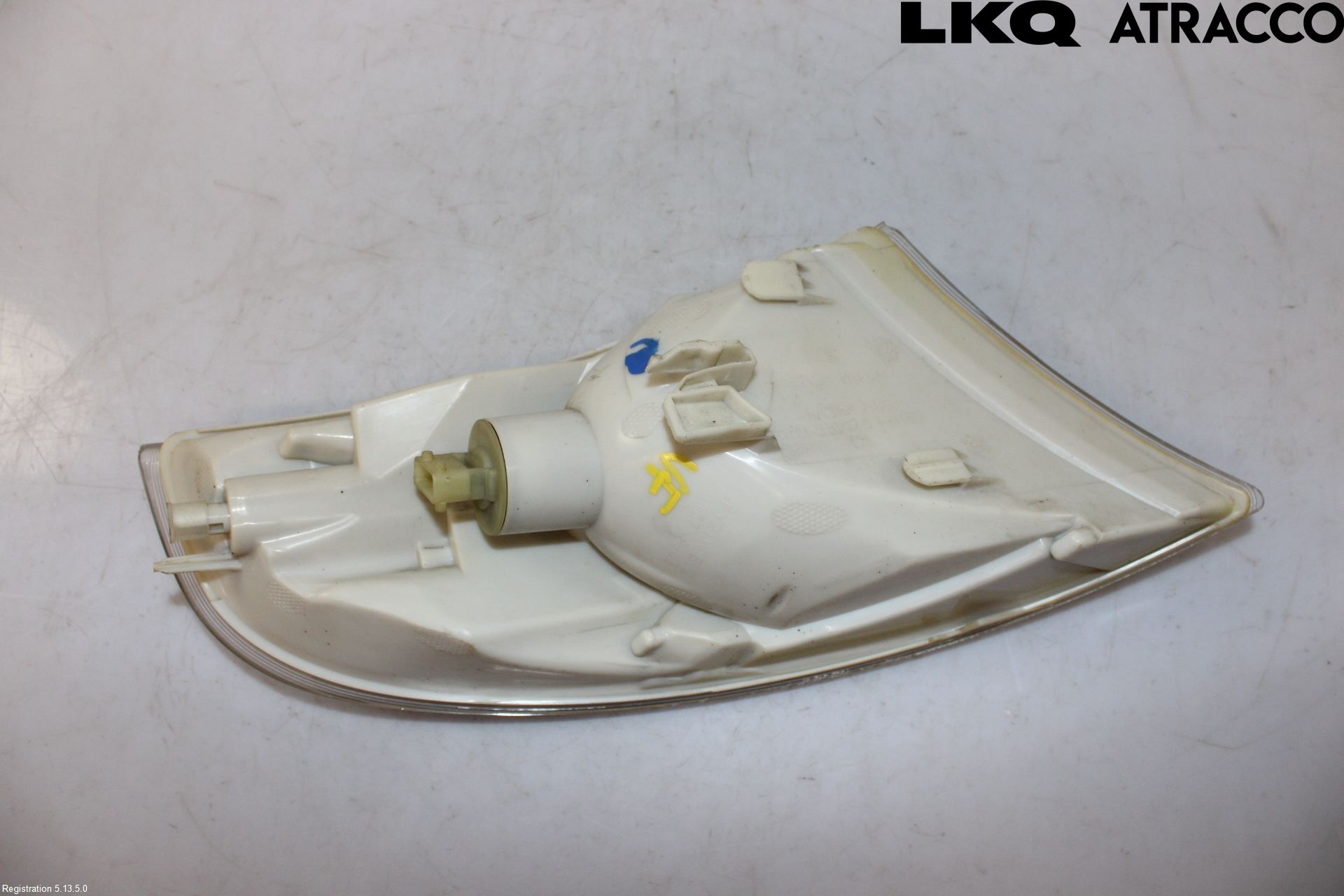Saab 9-5 -05 Blinkers Fram Vänster
