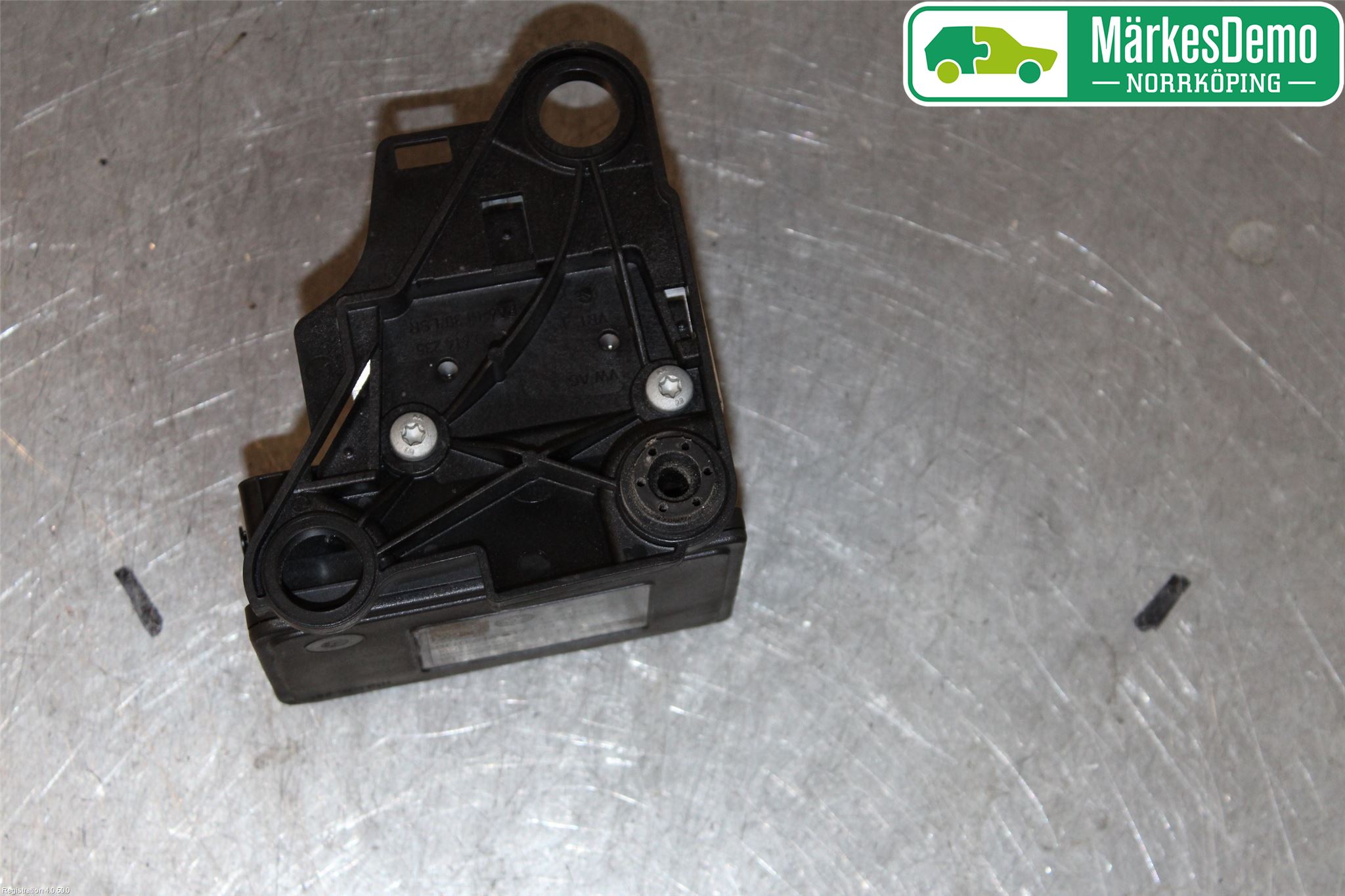 Volkswagen VW PASSAT 15-19 Abs Hydraulaggregat